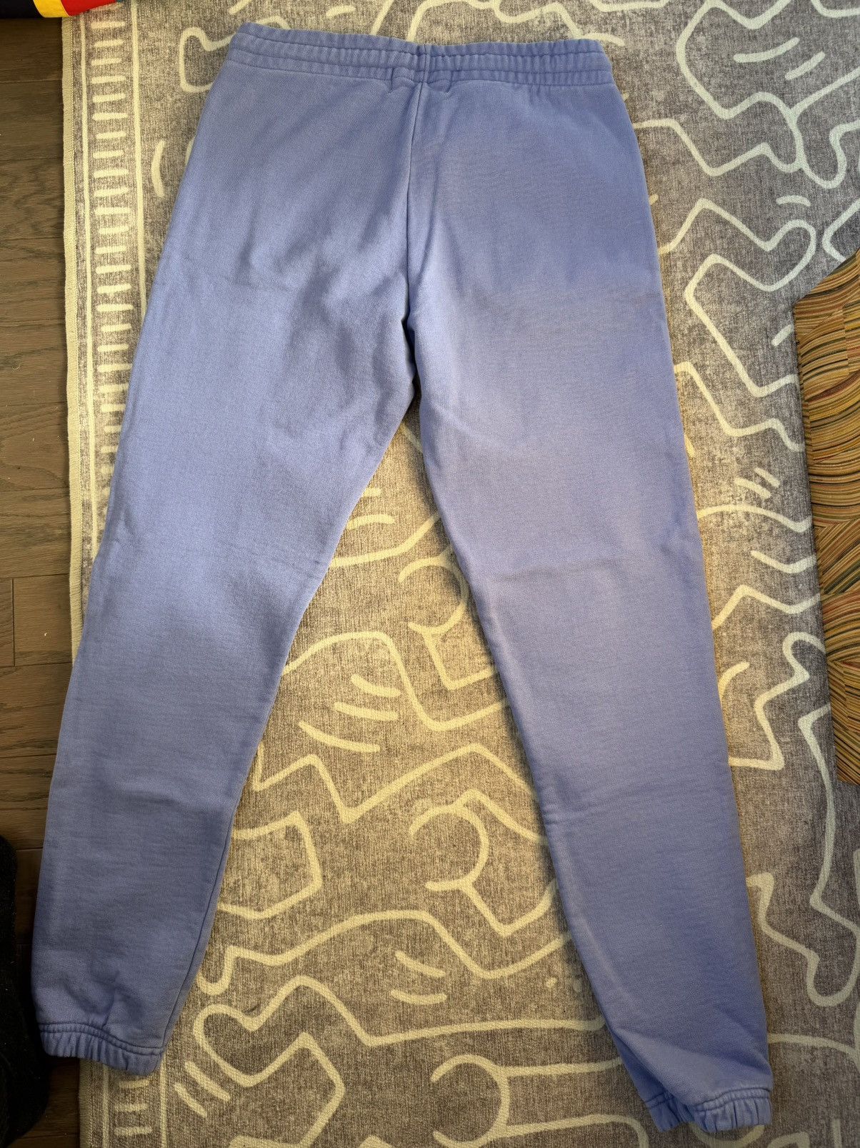 Talentless Size small ladies sweats Size 28" / US 6 / IT 42 - 6 Thumbnail