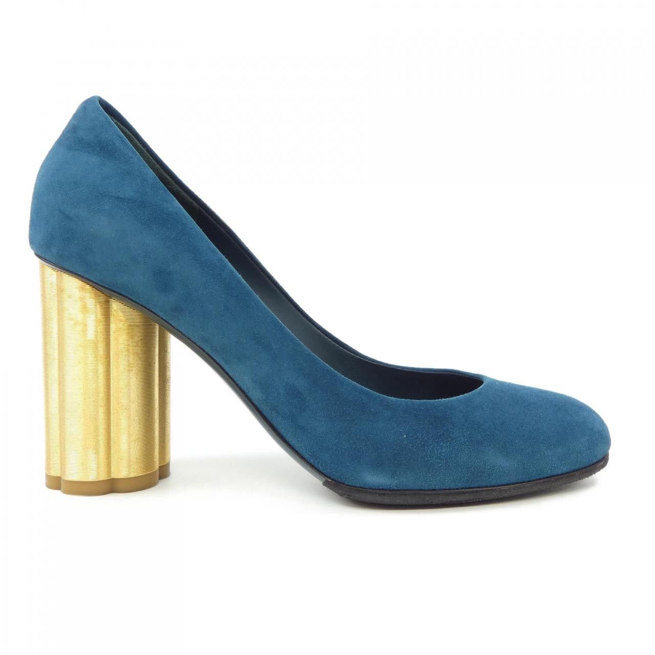 Salvatore Ferragamo Salvatore Ferragamo Salvatore Ferragamo Pumps Others Shoes DS54509 DUTY FREE for USA Size ONE SIZE - 1 Thumbnail