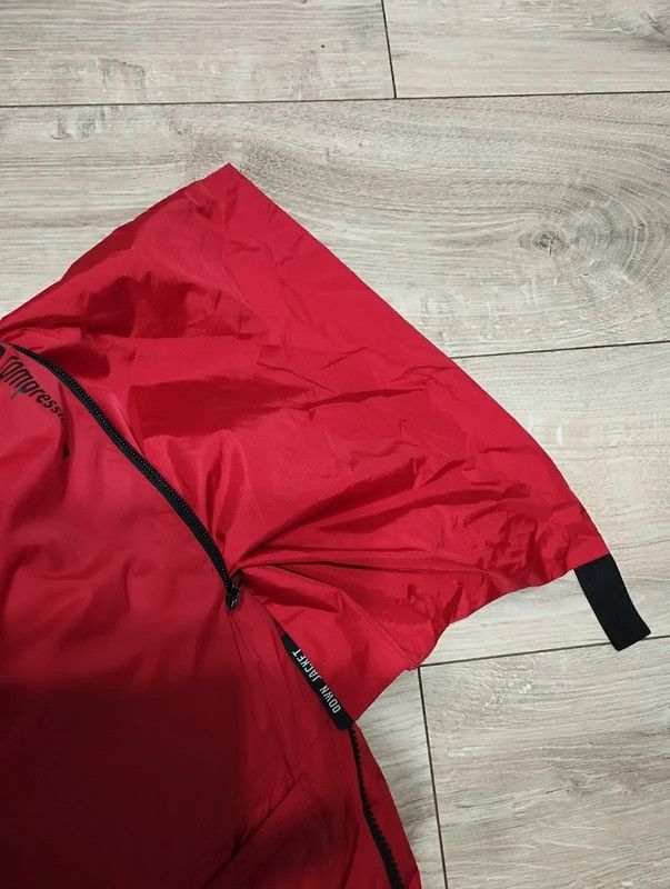 Bergans of Norway Bergans Sport 1 Down jacket Limited Edition size L RARE Size US L / EU 52-54 / 3 - 7 Thumbnail