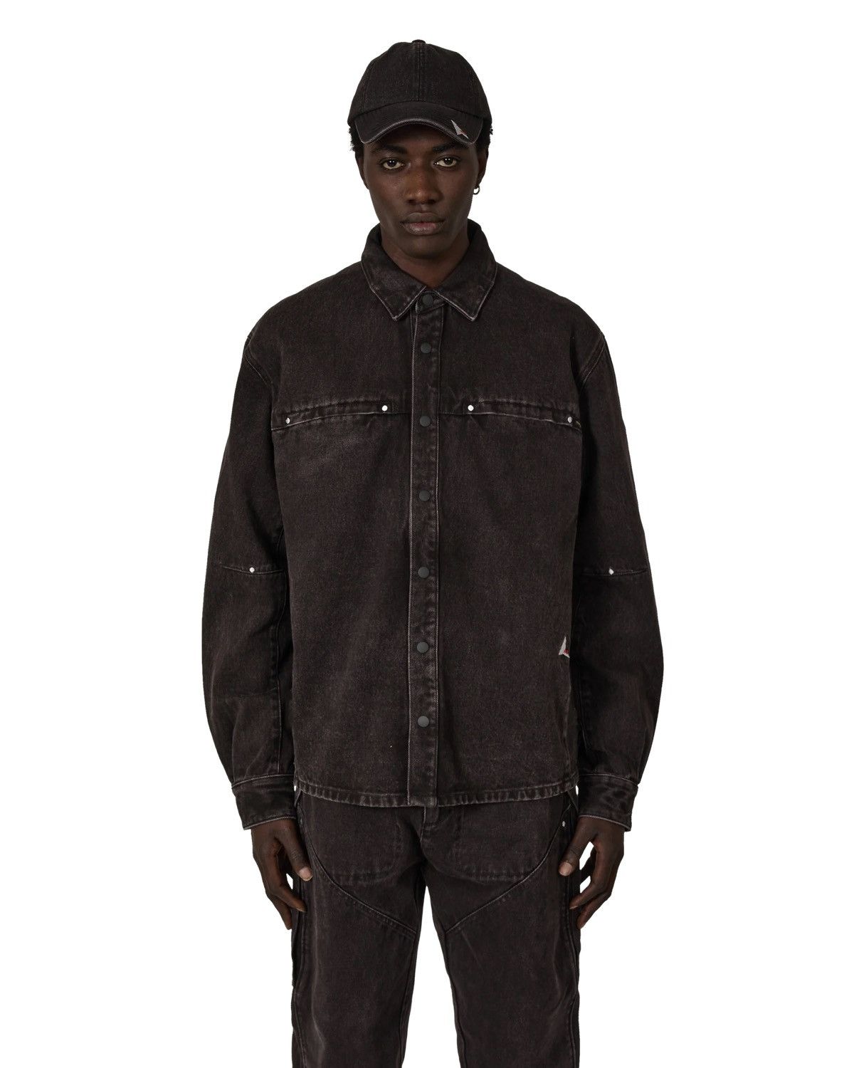 ROA Roa X Wrangler Size US S / EU 44-46 / 1 - 1 Thumbnail