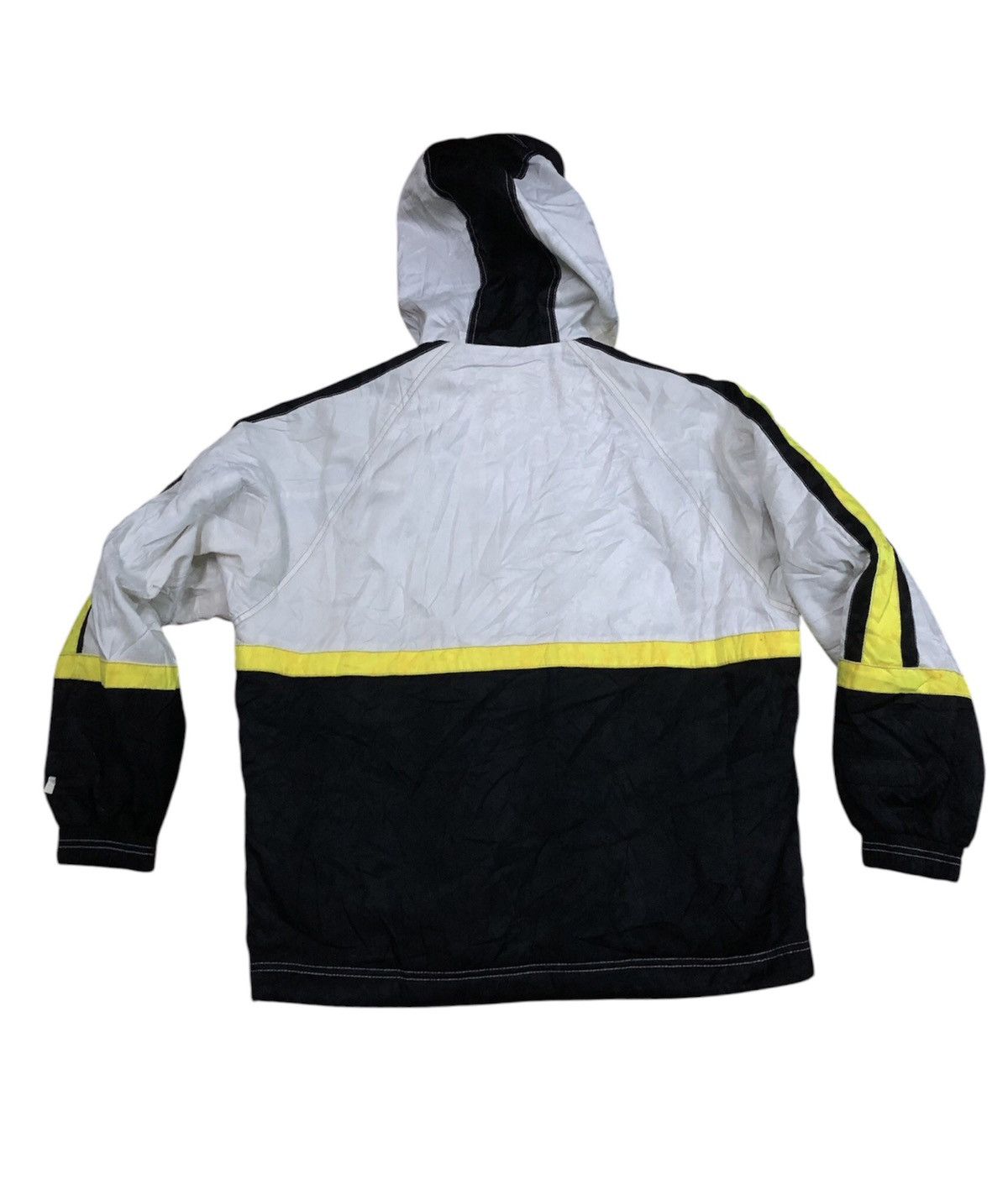 Salomon × Vintage Vintage Salomon Sky Jacket Hoodies Size US XL / EU 56 / 4 - 6 Thumbnail