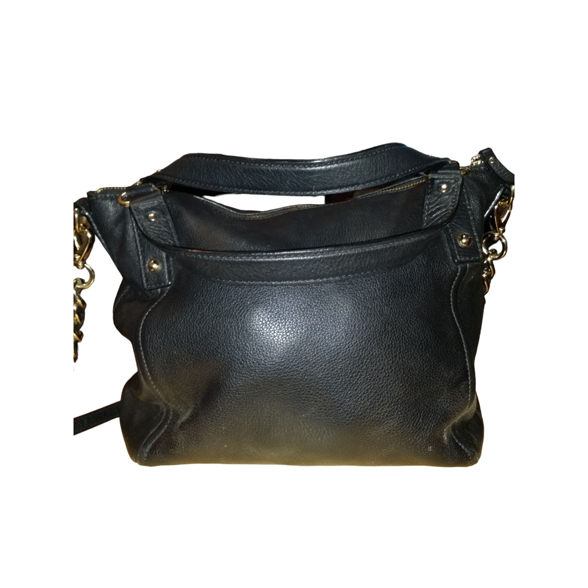 Kate Spade Kate Spade New York Shoulder Bag Pine Street Kori Black Leat Size ONE SIZE - 4 Thumbnail
