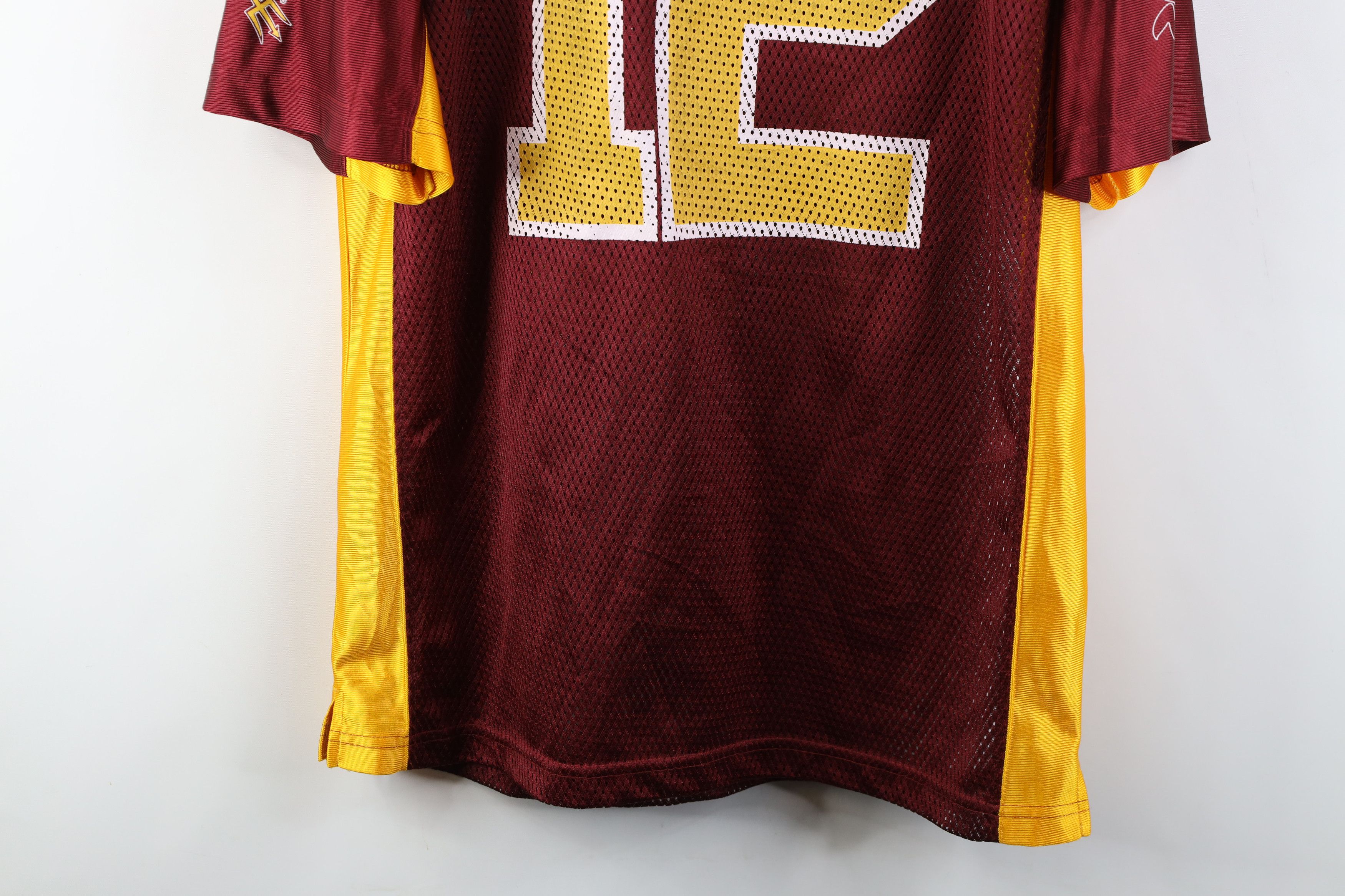 Starter Vintage Starter Arizona State University Football Jersey #12 Size US M / EU 48-50 / 2 - 15 Thumbnail