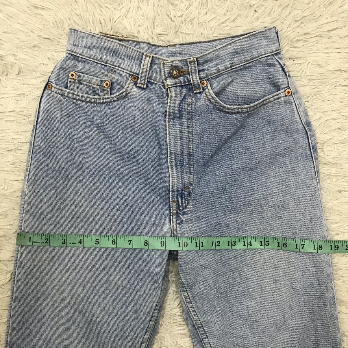 Levi's Vintage Clothing Vintage 90s Levis Lot 525 Denim Jeans Size 24" / US 00 / IT 34 - 15 Thumbnail