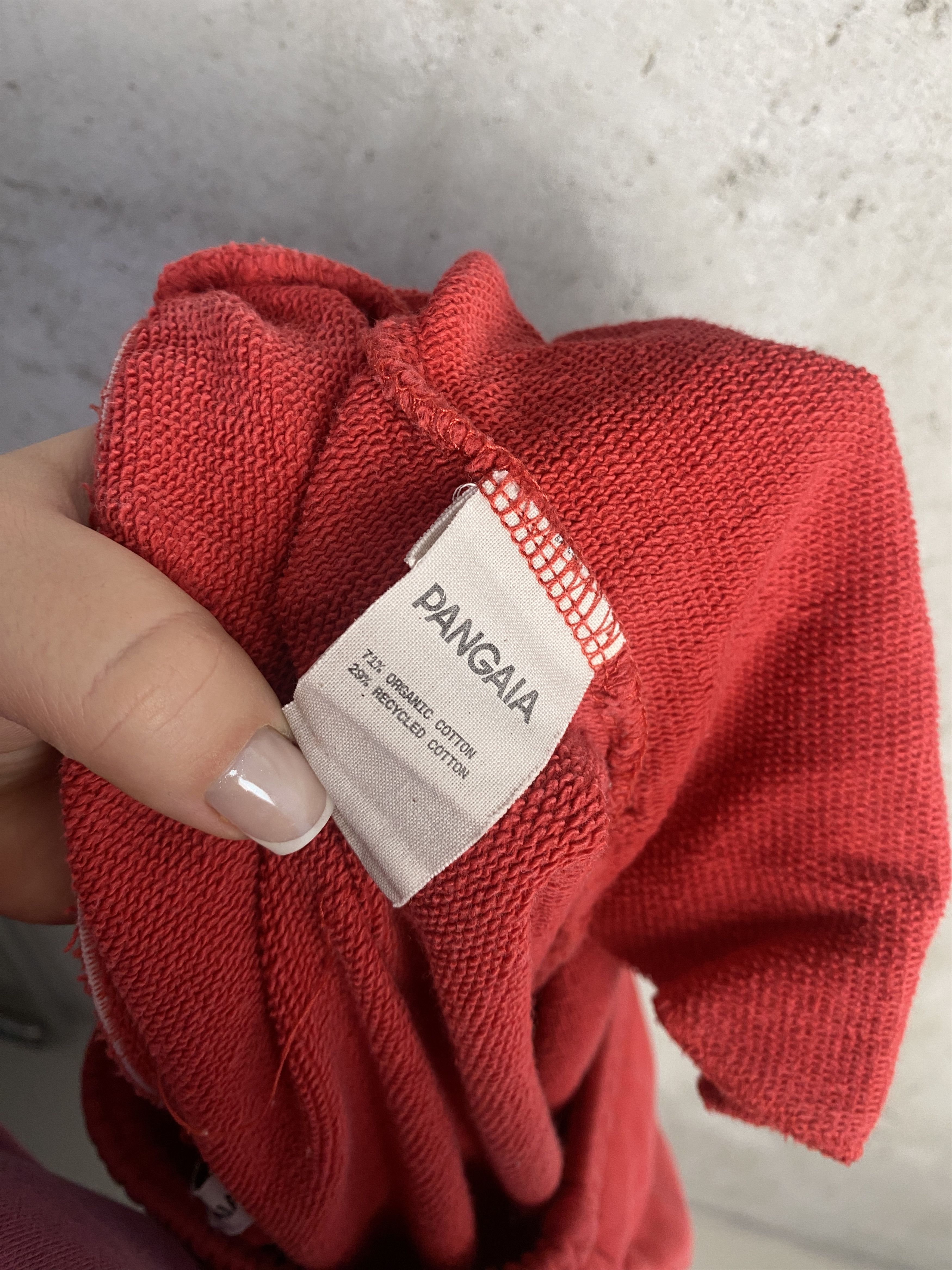 Pangaia Pangaia sweatpants y2k casual oldmoney sport gym pilates Size 30" / US 8 / IT 44 - 6 Thumbnail