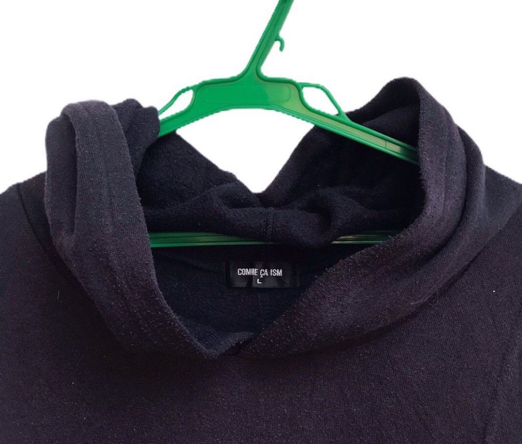 Comme Ca Ism × Vintage 🔥Comme Ca Ism Hoodies Sweatshirts Size US L / EU 52-54 / 3 - 4 Thumbnail