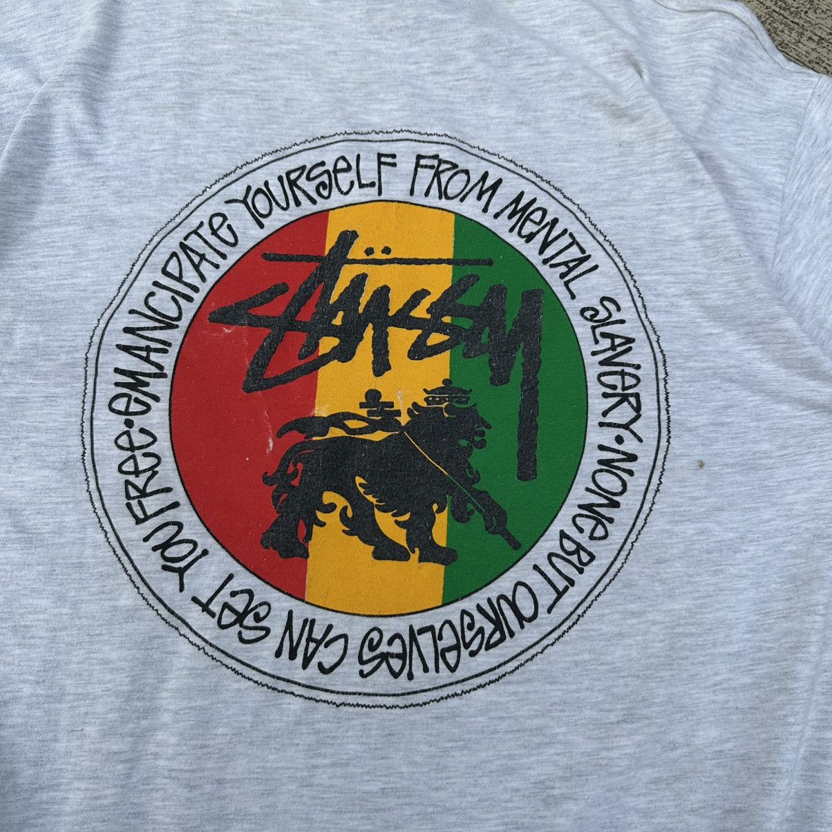 Stussy Stussy Size US M / EU 48-50 / 2 - 2 Thumbnail