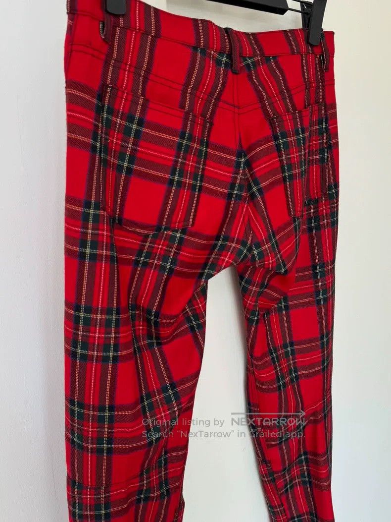 Comme des Garcons Comme Des Garcons size S Three-dimensional colorful divine Size US 27 - 6 Thumbnail