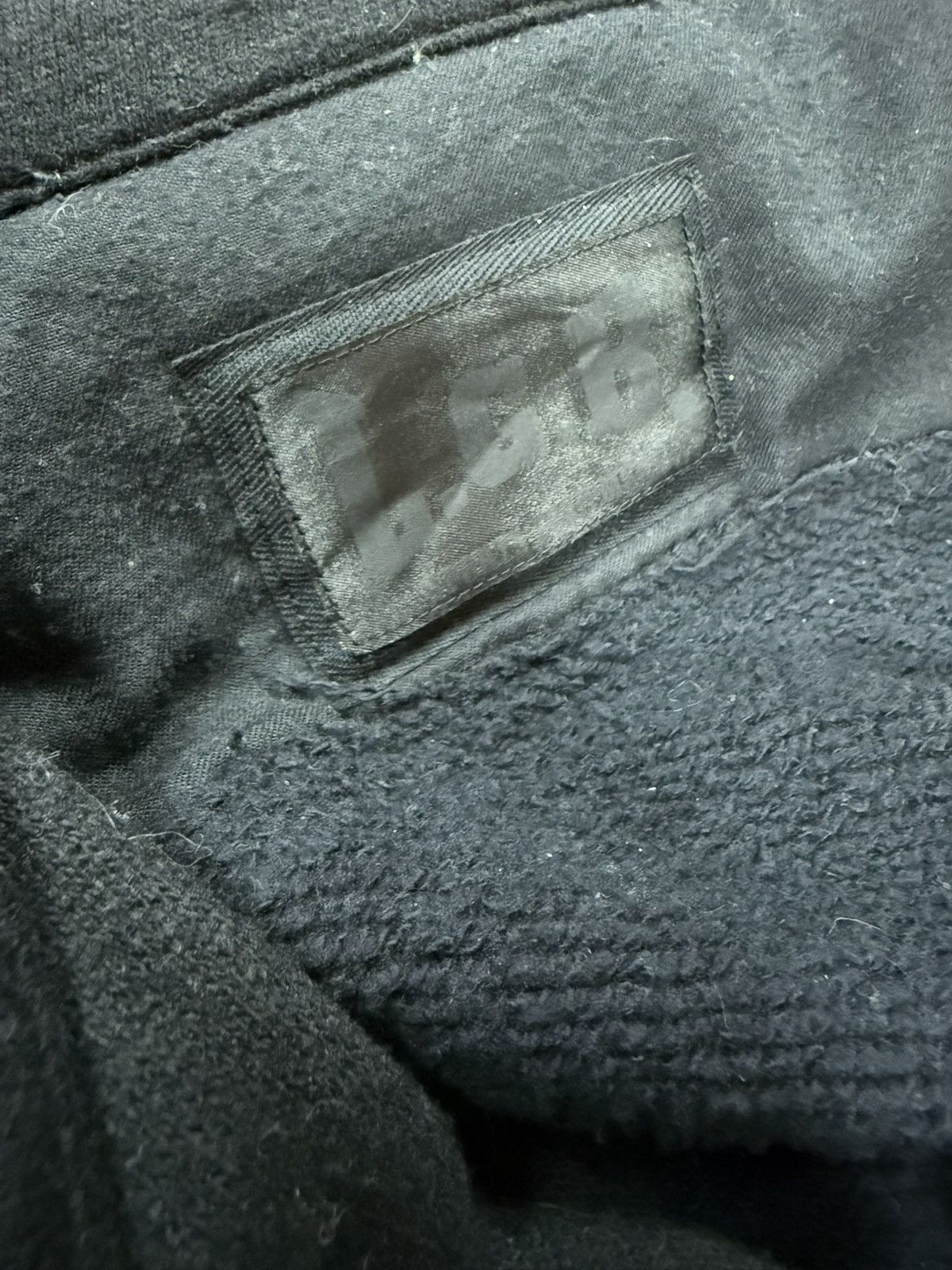 Le Grande Bleu (L.G.B.) lgb parka fur rider jacket Size US M / EU 48-50 / 2 - 5 Thumbnail
