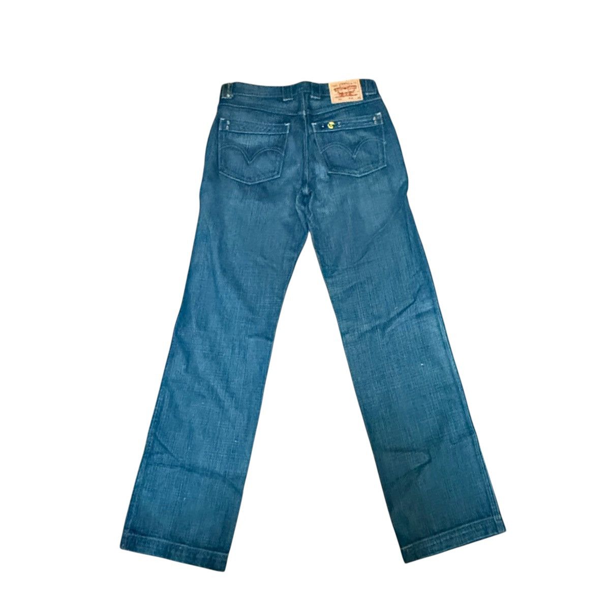 Levi's Vintage Clothing Vintage Levi’s Y2K 511 Slim Fit jeans Size US 34 / EU 50 - 4 Thumbnail