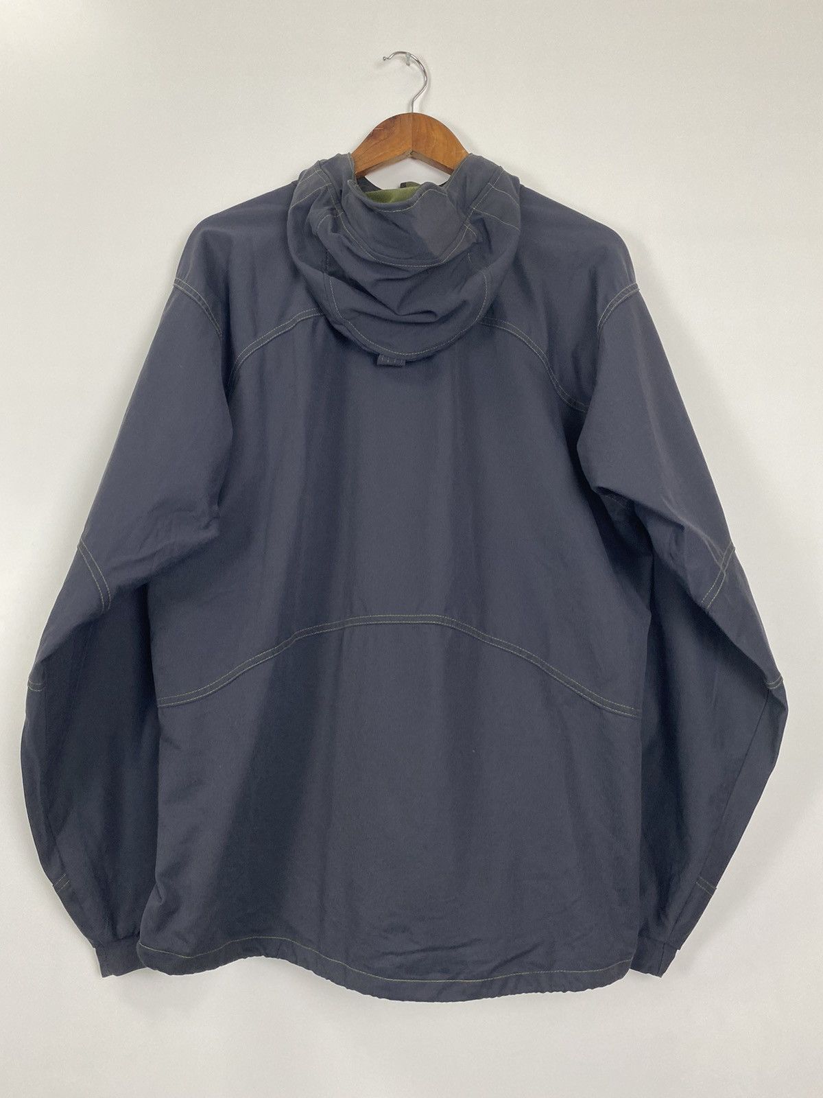 Other Chlorophylle Windbreaker Size US L / EU 52-54 / 3 - 12 Thumbnail