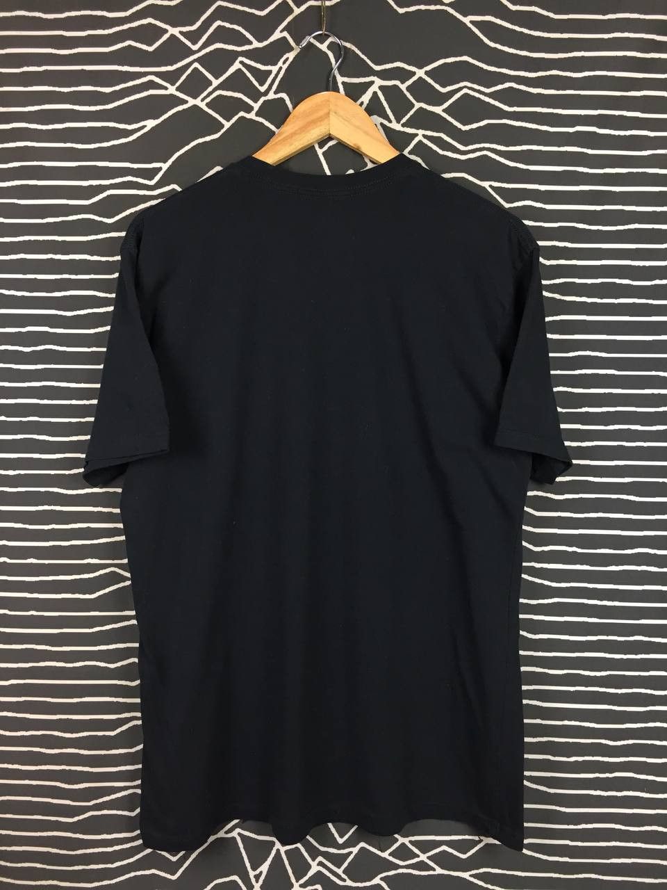Vintage Stop The Demand Fight The New Drug Anti Porn Campaign Tee Size US L / EU 52-54 / 3 - 7 Thumbnail