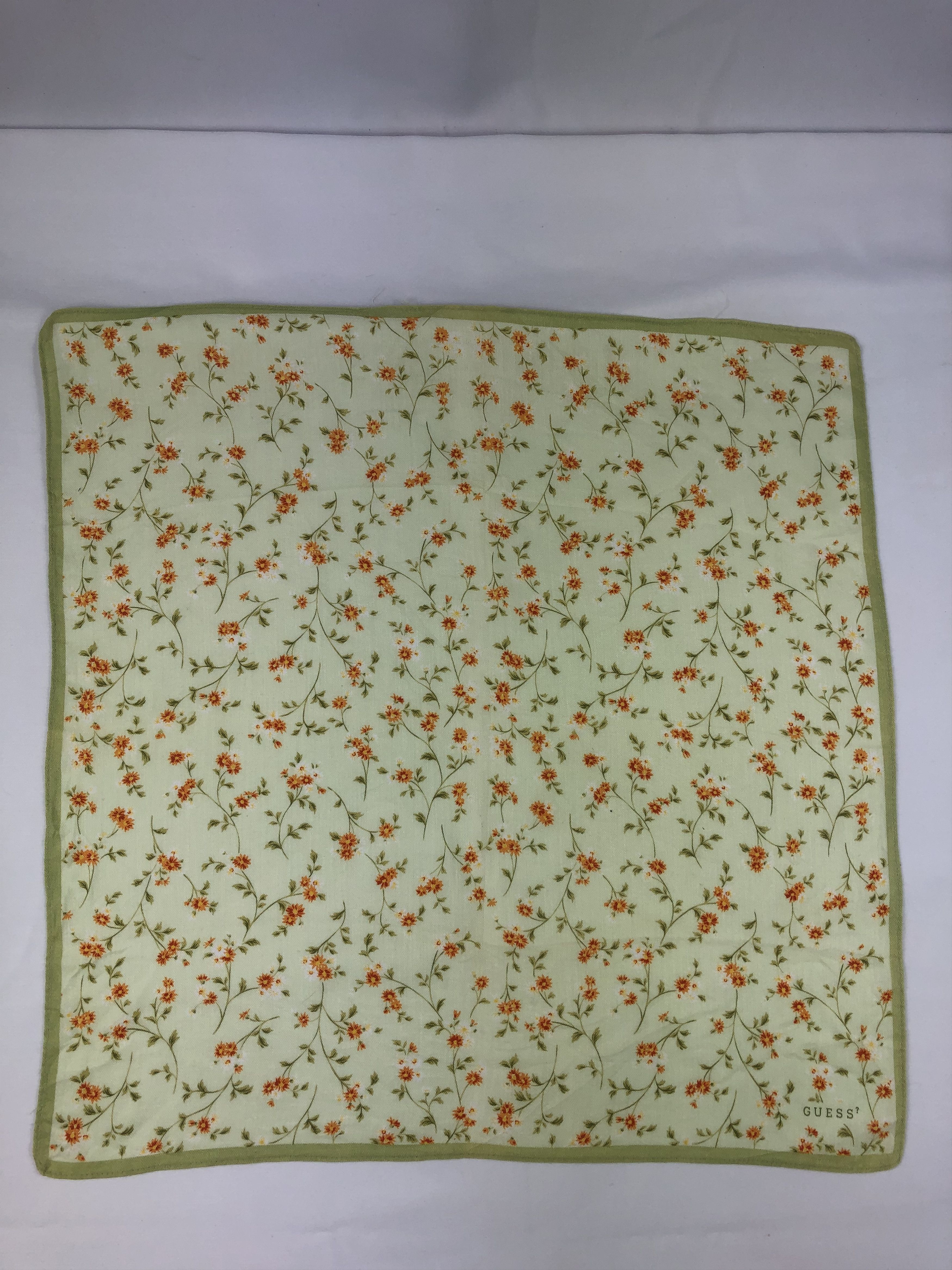 Guess Guess Handkerchief / Bandana / Neckerchief Size ONE SIZE - 3 Thumbnail