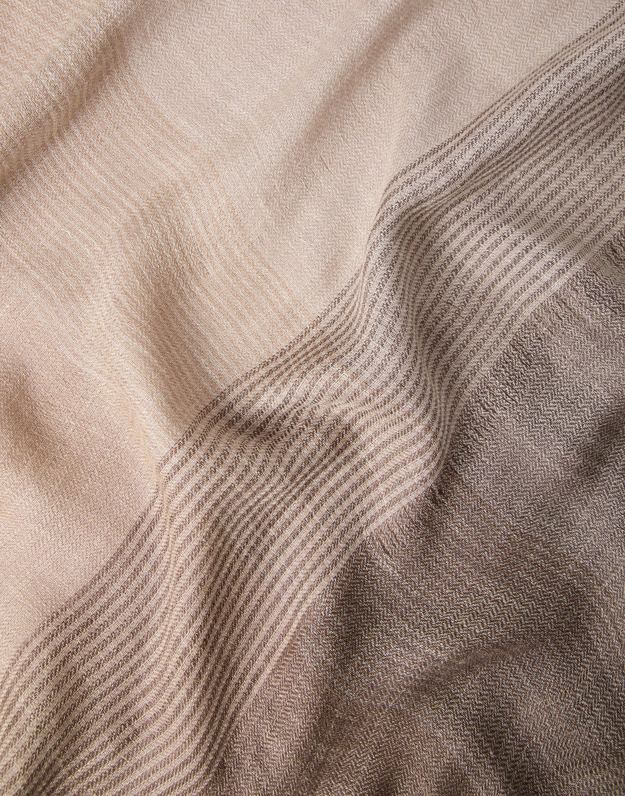 Brunello Cucinelli o1la1rc1a0326 Size: OS / Scarf in Multicolor Size ONE SIZE - 3 Thumbnail