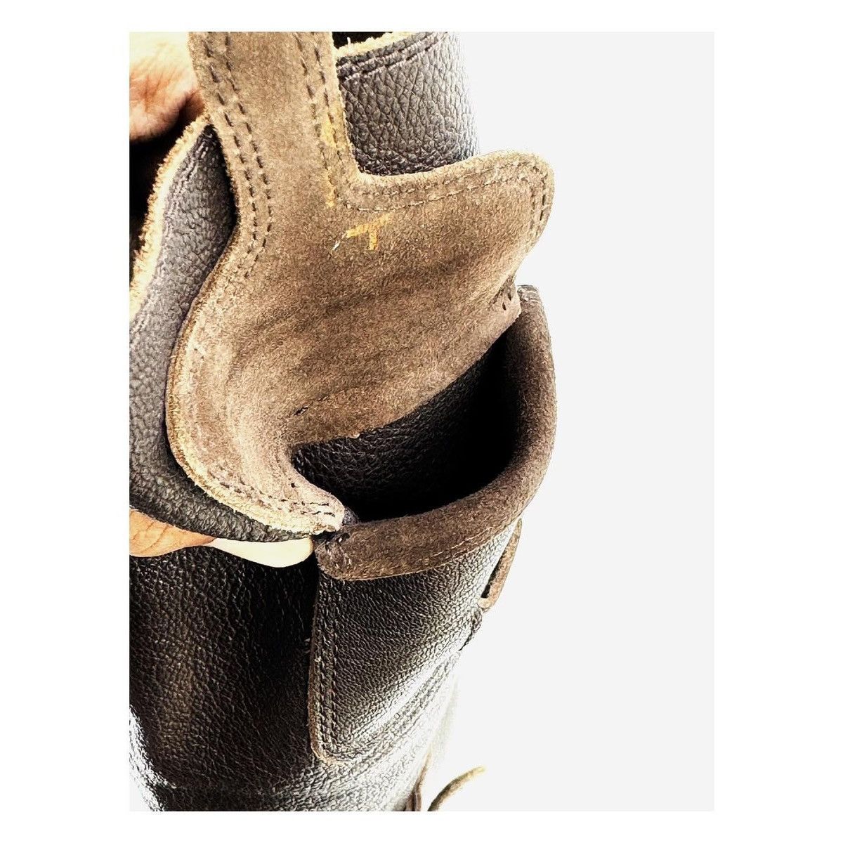 Chloe × See by Chloe Boots Pocket Size US 7.5 / IT 37.5 - 6 Thumbnail