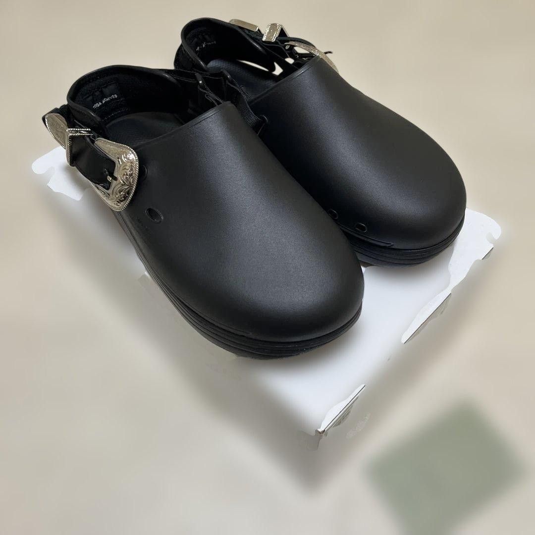 Suicoke × Toga 25SS TOGA x SUICOKE CAPPO US10 Brand New Size US 10 / EU 43 - 8 Thumbnail