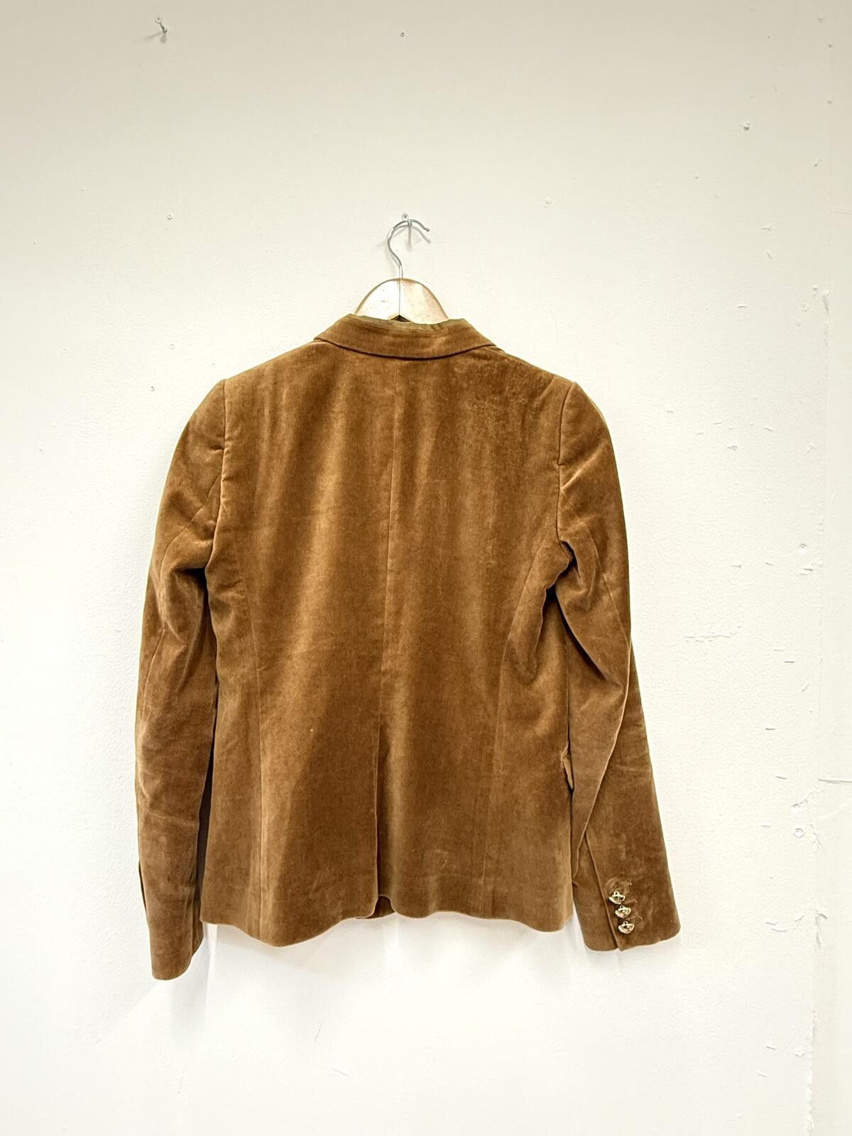 Other Massimo dutti blazer in golden color :) Size 40R - 5 Thumbnail