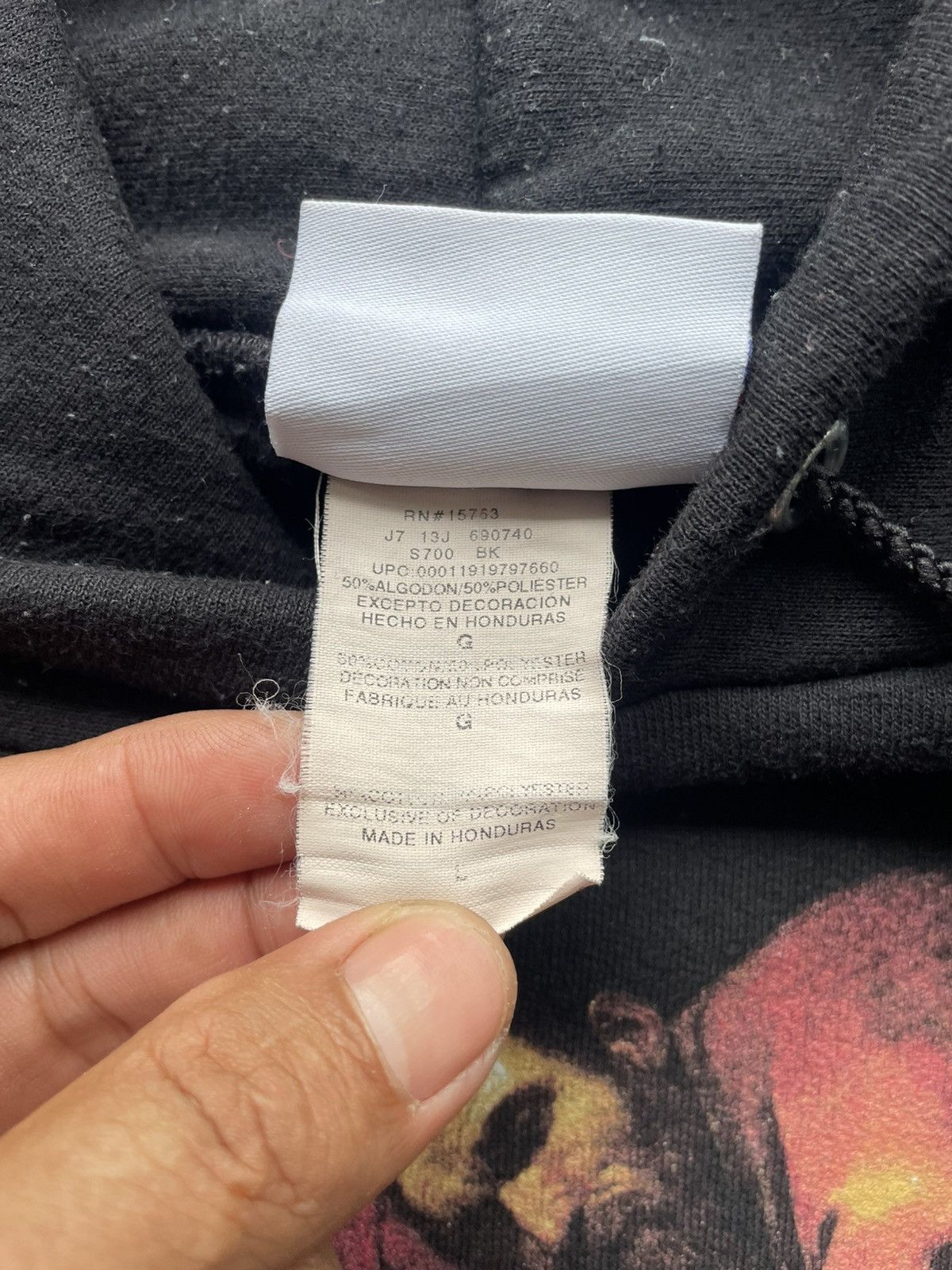Champion × Off-White Champion x pyrex x virgil abloh Size US XL / EU 56 / 4 - 6 Thumbnail