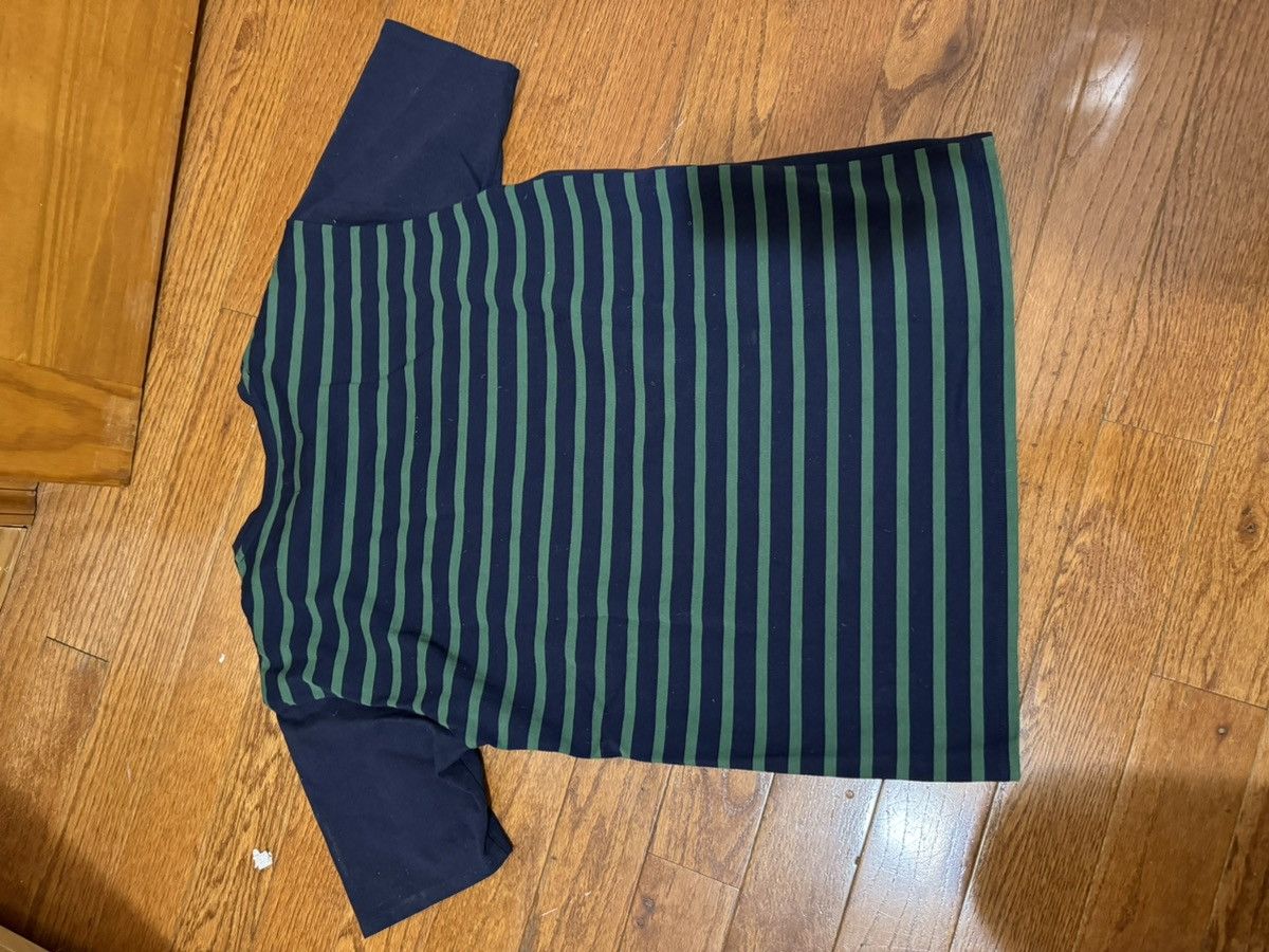 Doublet Doublet Heavyweight “New York” Tee Size US L / EU 52-54 / 3 - 4 Thumbnail