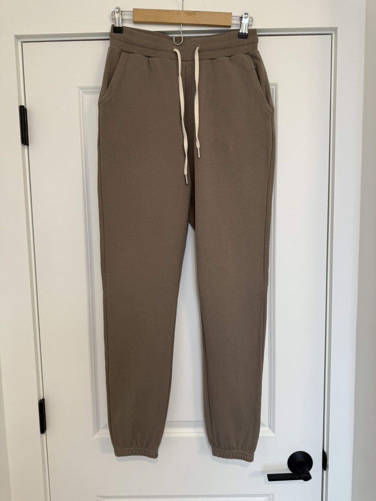 John Elliott JE Sweatpants Size US 30 / EU 46 - 1 Thumbnail