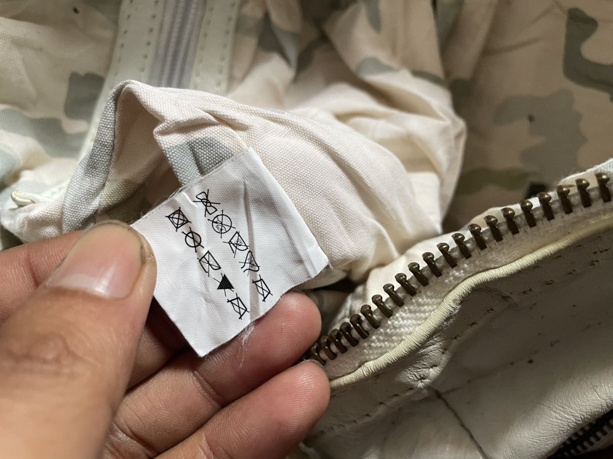 Diesel Diesil Tactical Pocket Size ONE SIZE - 6 Thumbnail