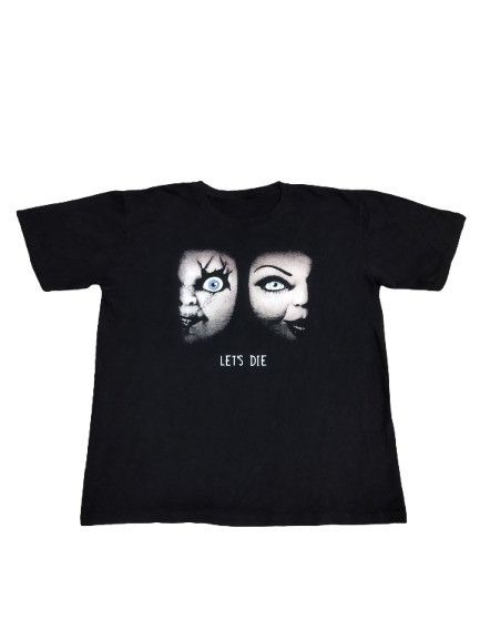Other Childs Play Chucky Tee Size US L / EU 52-54 / 3 - 1 Thumbnail