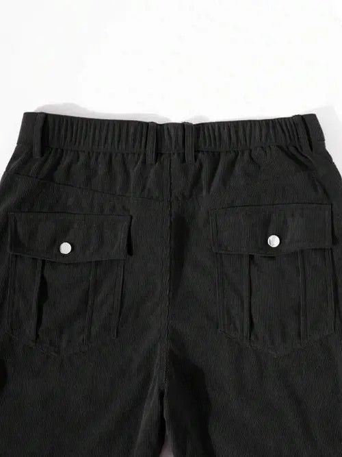 Japanese Brand Cargo Pants Multi Pocket Gorpcore skinny Size US 32 / EU 48 - 2 Thumbnail
