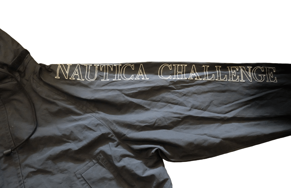 Nautica Nautica J Class Jacket Size US XL / EU 56 / 4 - 6 Thumbnail