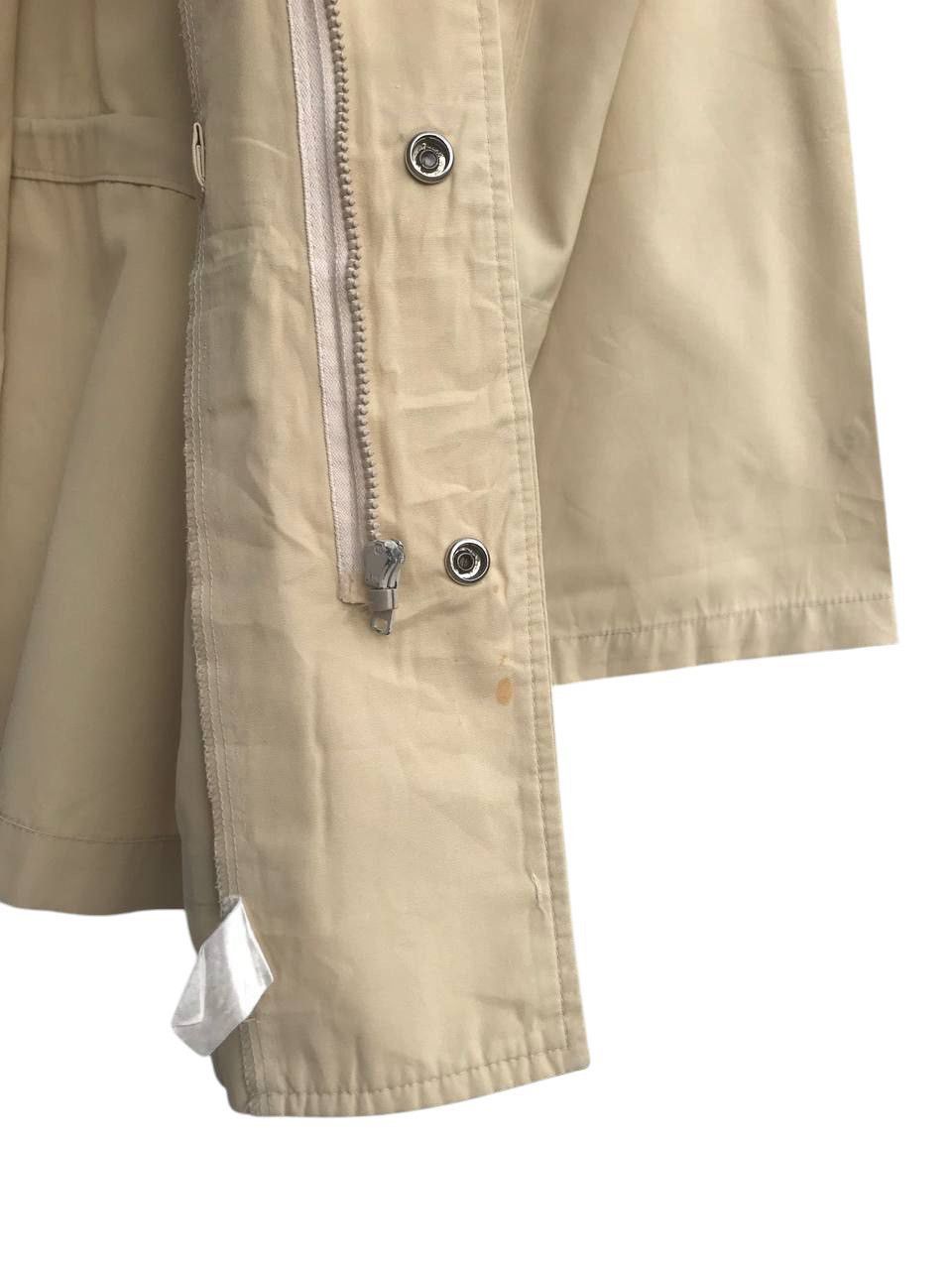 Japanese Brand Sasaki by K.K. Sasaki Multipockets Jacket Size US S / EU 44-46 / 1 - 7 Thumbnail