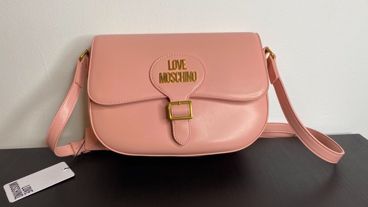 Love Moschino Love Moschino Crossbag Size ONE SIZE - 2 Thumbnail