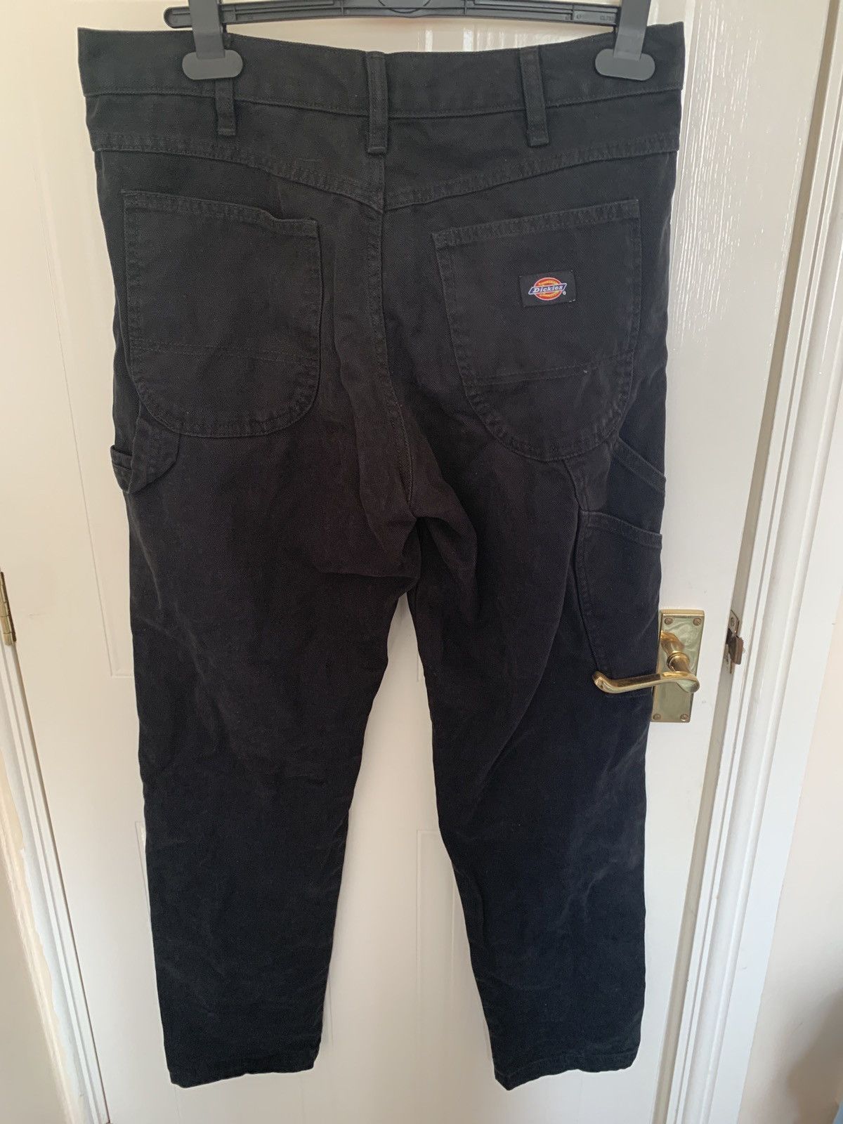 Dickies × Vintage Dickies carpenter pants Size US 30 / EU 46 - 2 Thumbnail