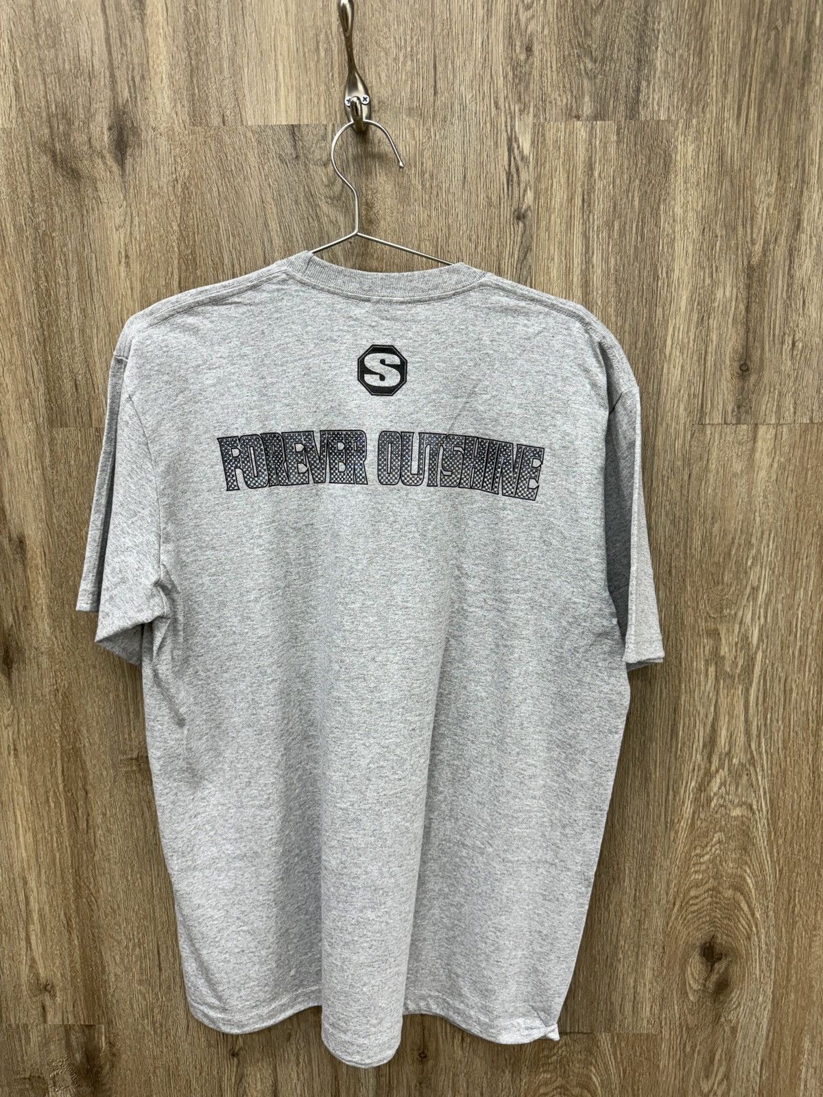 Supreme Supreme Block Buster Short Sleeve Size US M / EU 48-50 / 2 - 7 Thumbnail
