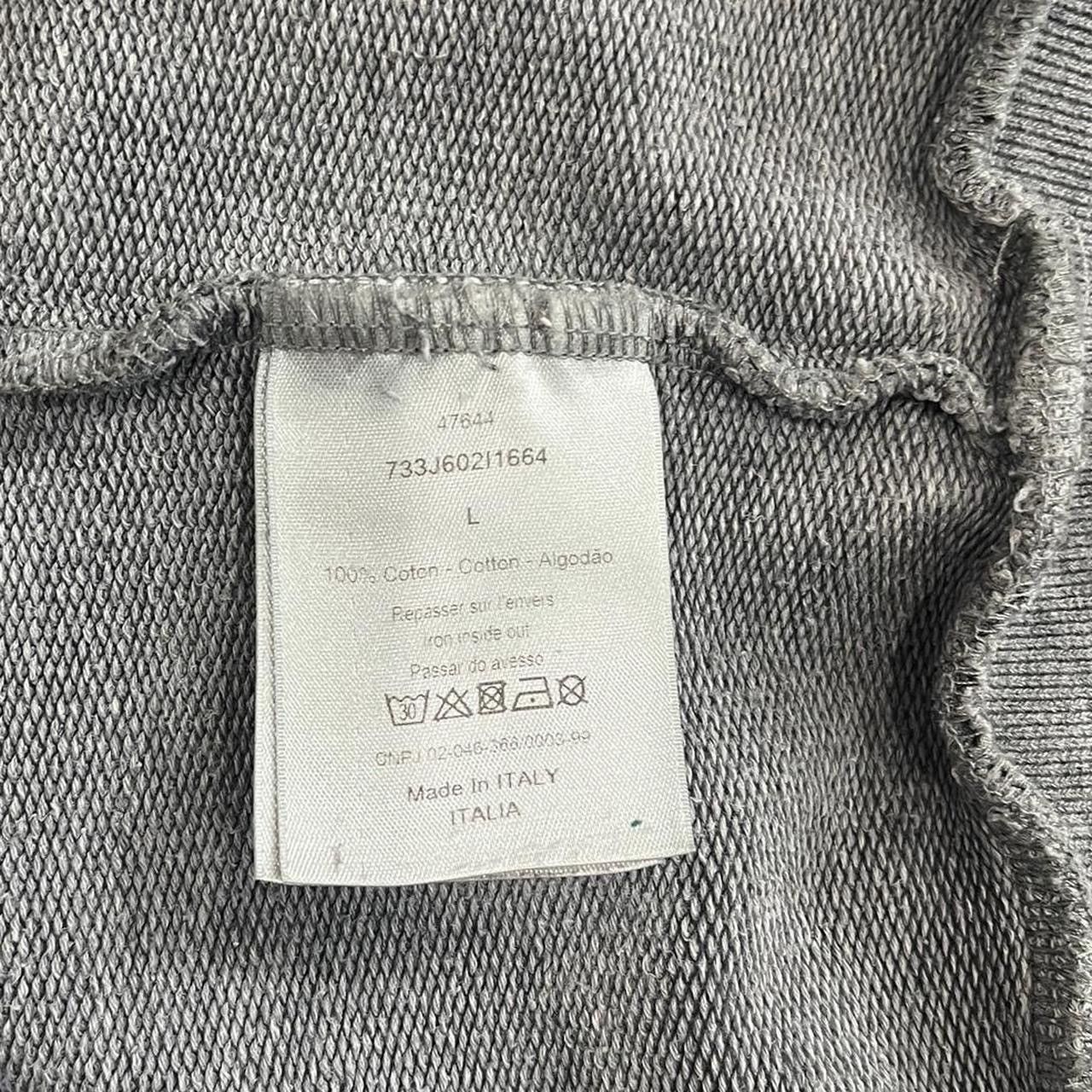 Dior Dior Homme “HARDIOR” Sweatshirt Size US M / EU 48-50 / 2 - 6 Thumbnail