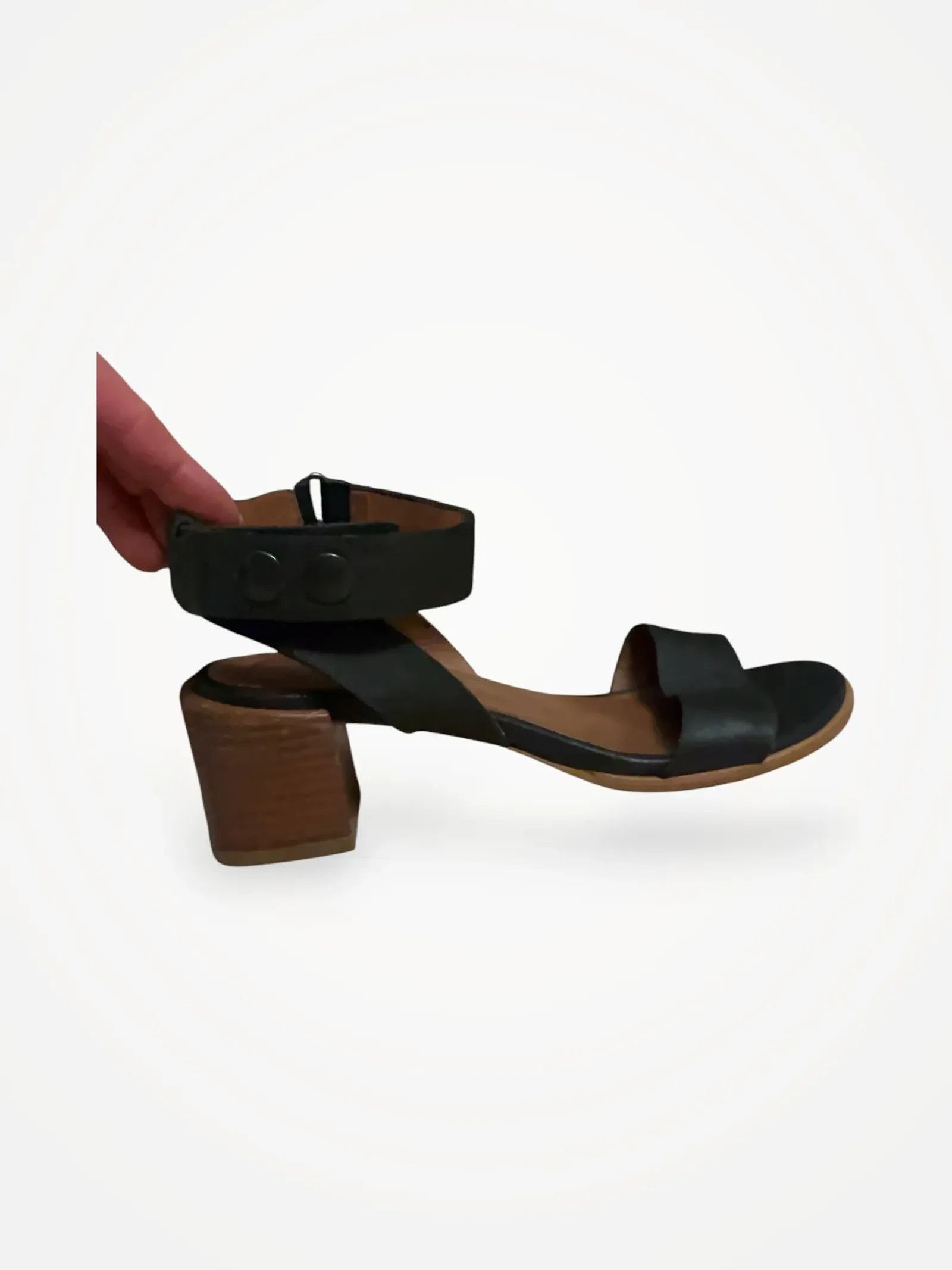 Filippa K Filippa K Sandals Size US 8 / IT 38 - 1 Thumbnail