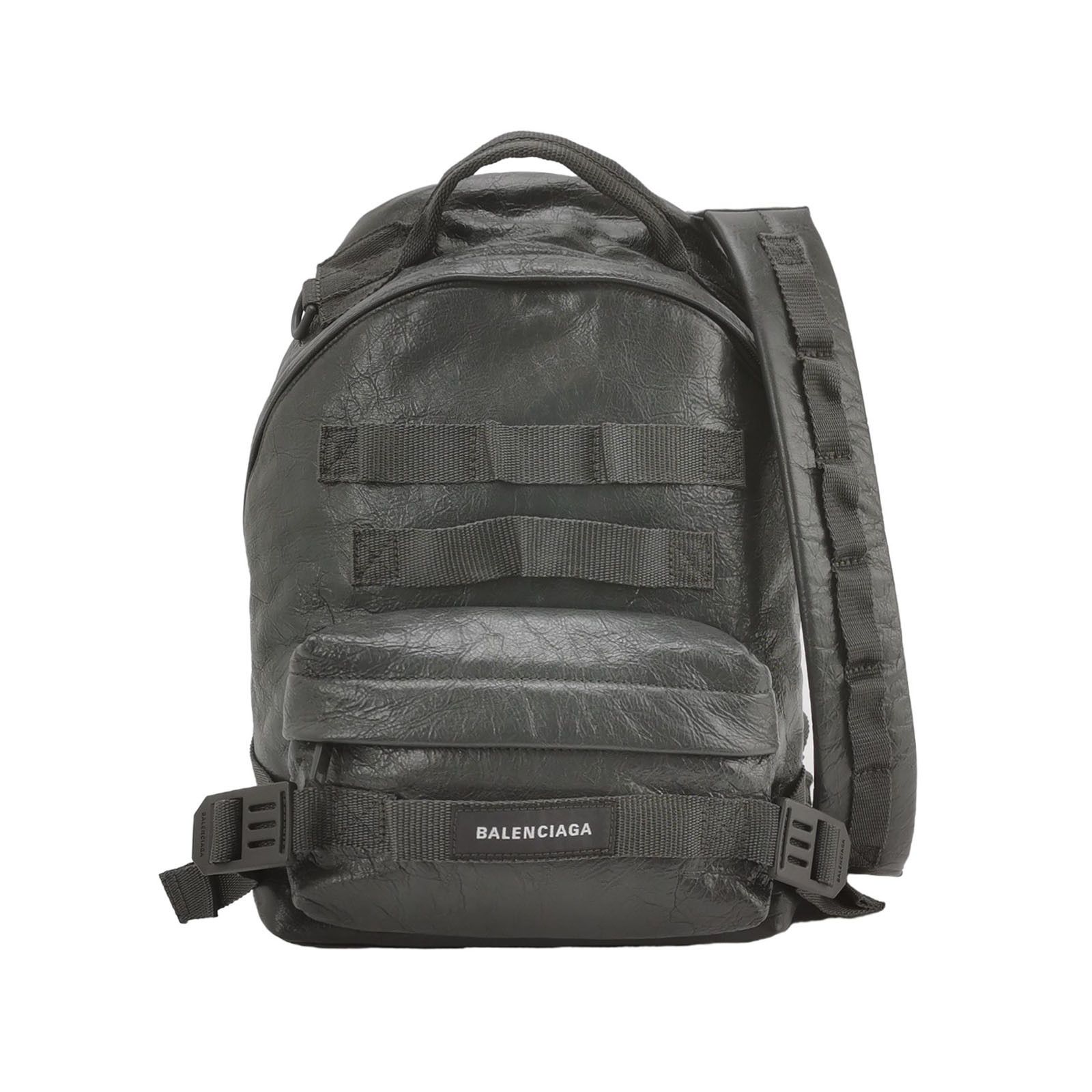 Balenciaga Balenciaga Women os Backpacks Size ONE SIZE - 1 Thumbnail