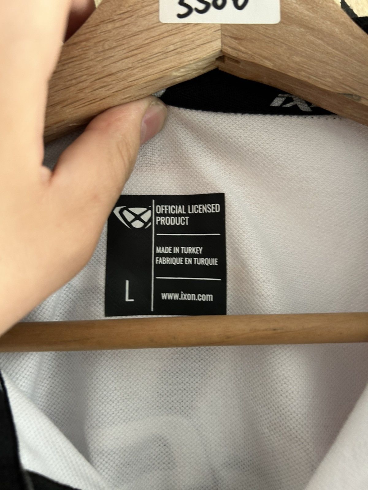 Vintage Brand New Honda Polo Tee Size US M / EU 48-50 / 2 - 5 Thumbnail