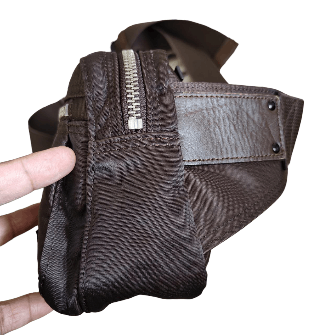 Porter ❎ Porter Porch Bag Size ONE SIZE - 4 Thumbnail