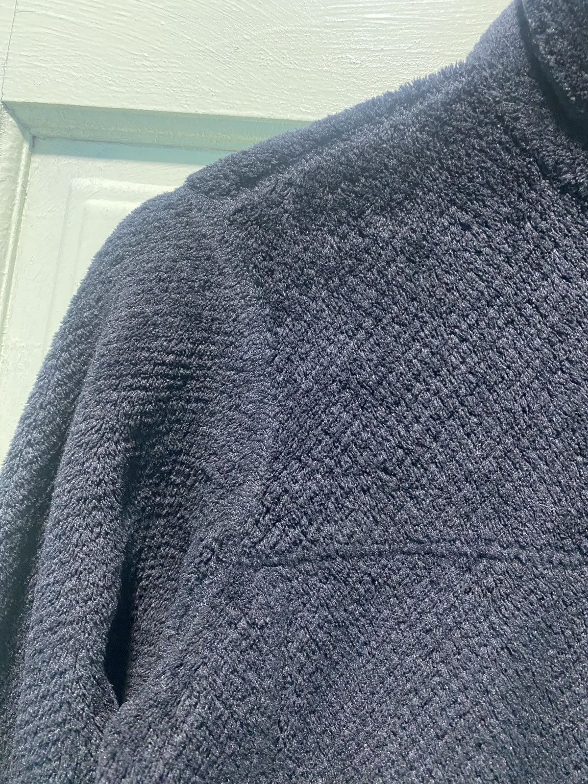 Patagonia Patagonia Polartec Thermal Black Fleece Jacket Women’s Size XS / US 0-2 / IT 36-38 - 5 Thumbnail