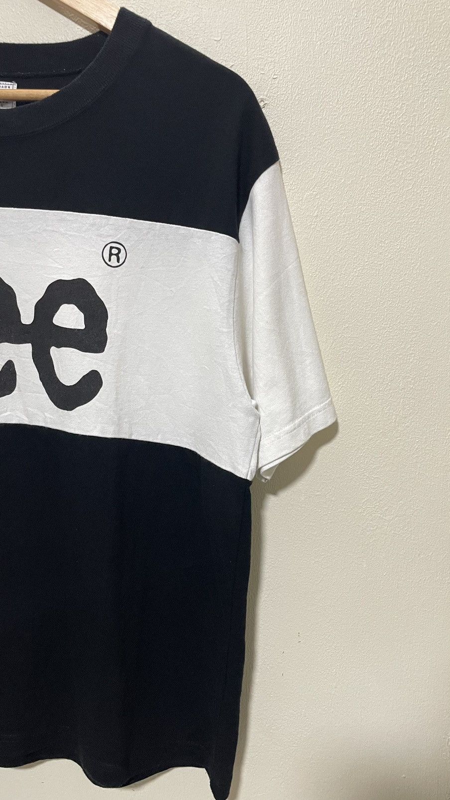 Lee Vintage Lee big spellout sanforized Size US M / EU 48-50 / 2 - 5 Thumbnail
