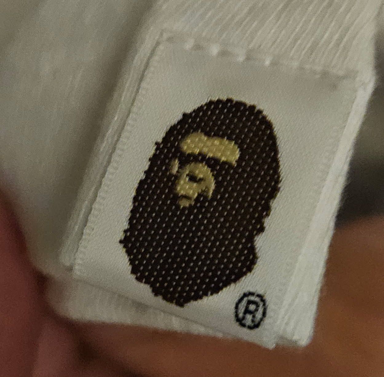 Bape Bape sponge bob baby Milo Size US XL / EU 56 / 4 - 6 Thumbnail