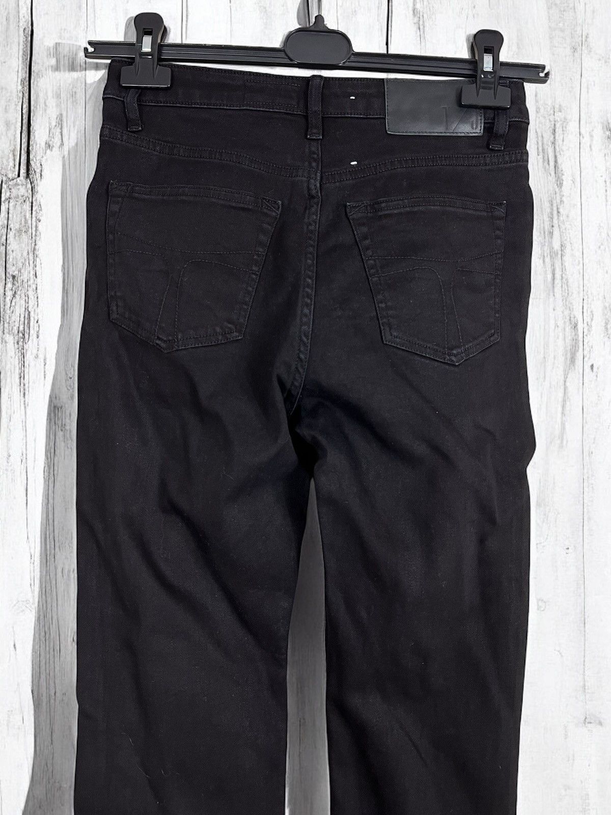 Tiger of Sweden Tiger of Sweden Meg jeans size W26 L30 Size 26" / US 2 / IT 38 - 4 Thumbnail