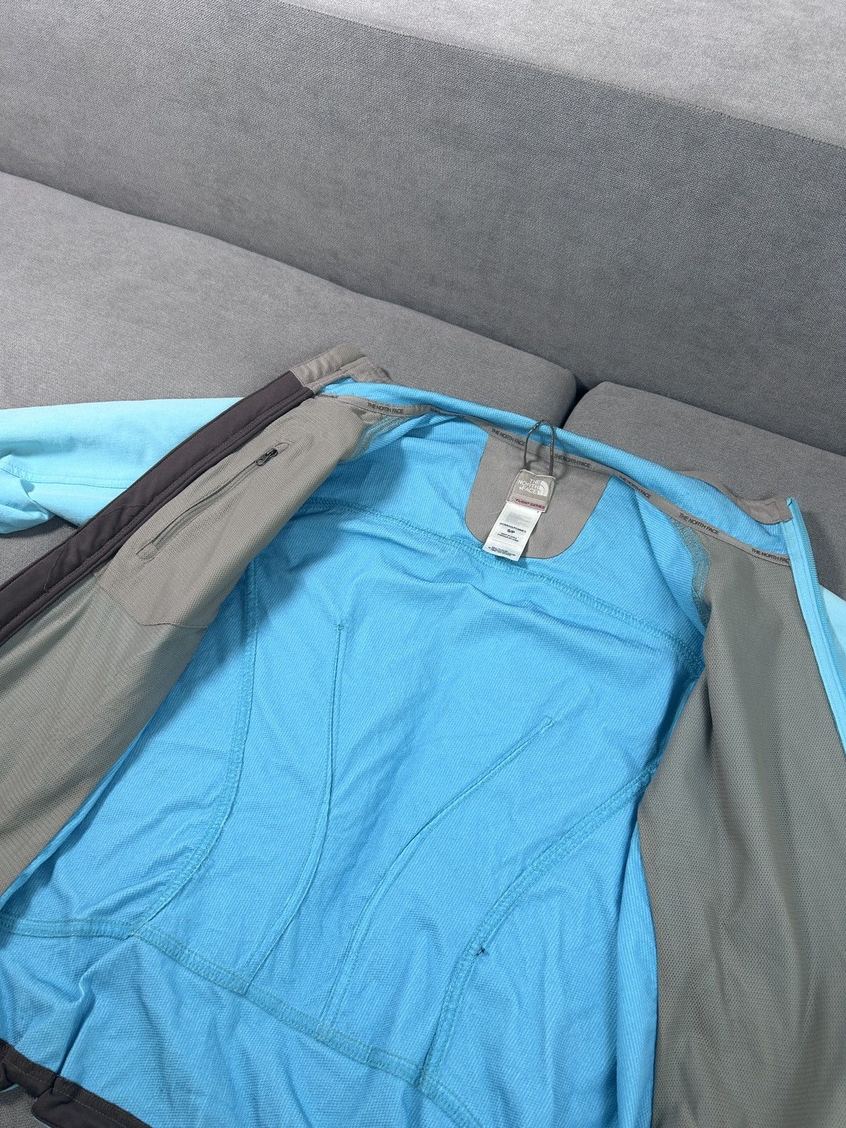 The North Face THE NORTH FACE WOMAN,S JACKET Size S / US 4 / IT 40 - 11 Thumbnail