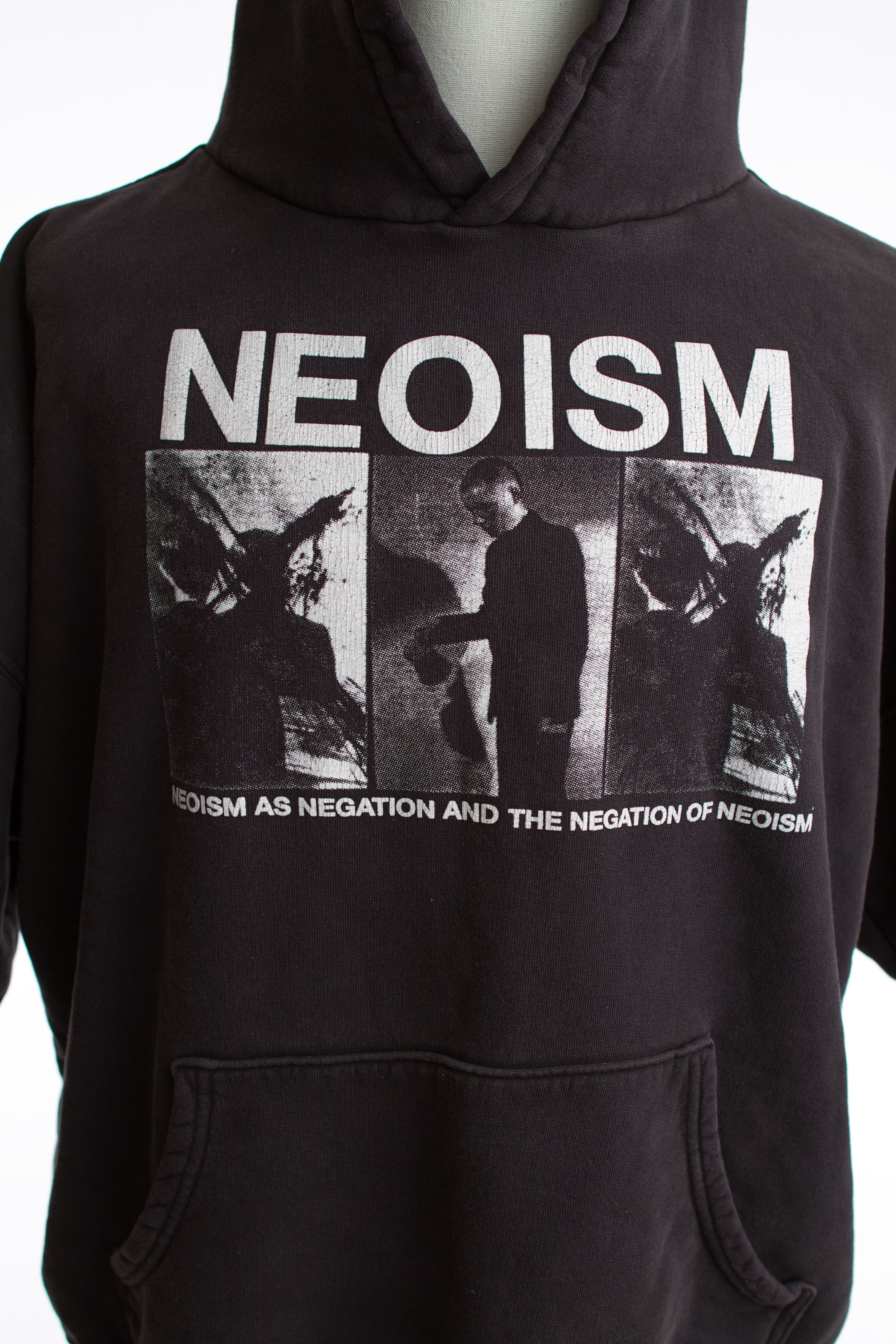 Enfants Riches Deprimes Neoism Hoodie Size US L / EU 52-54 / 3 - 5 Thumbnail