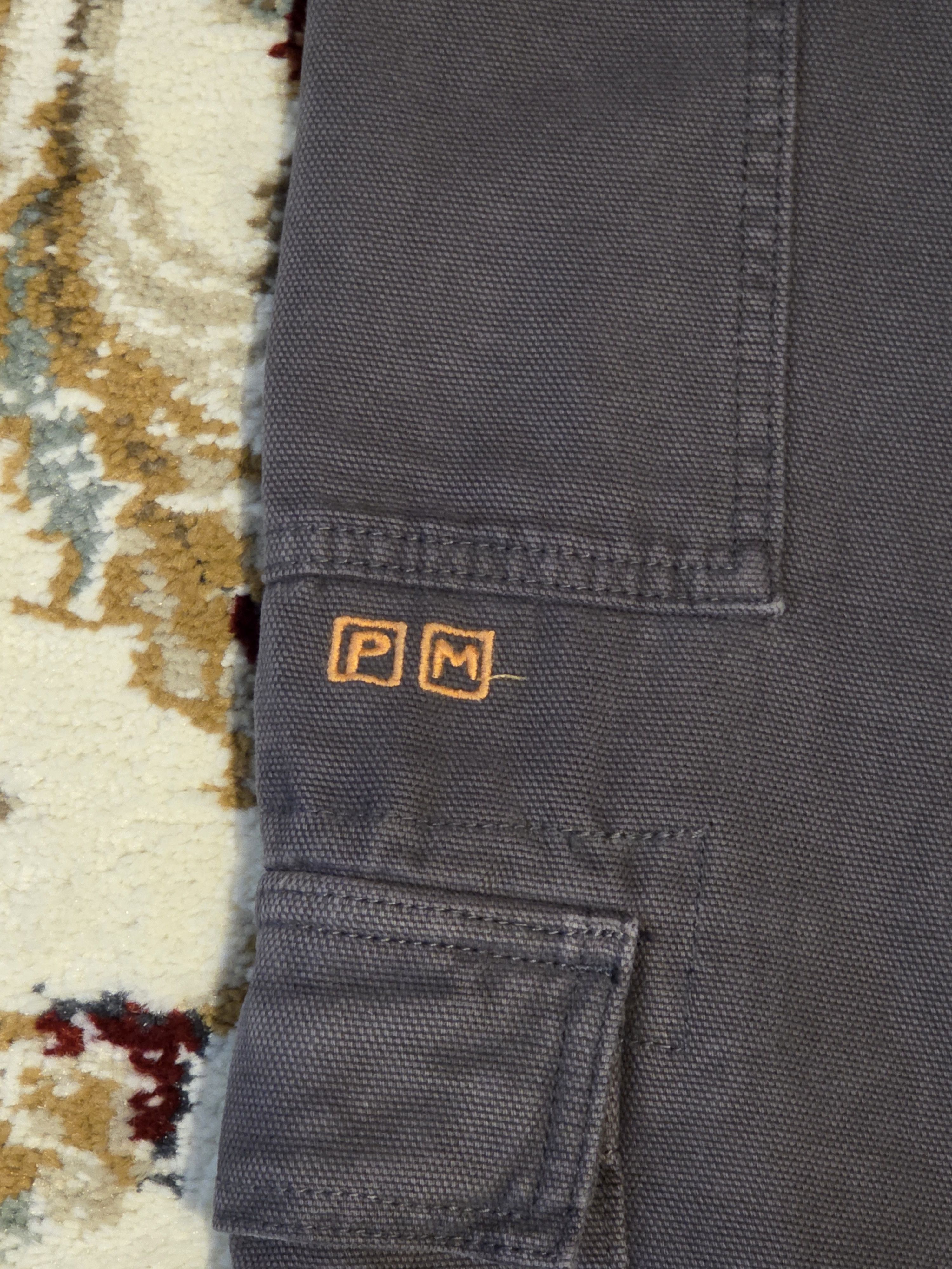 Ksubi Ksubi Cargo Pants Size US 33 - 5 Thumbnail