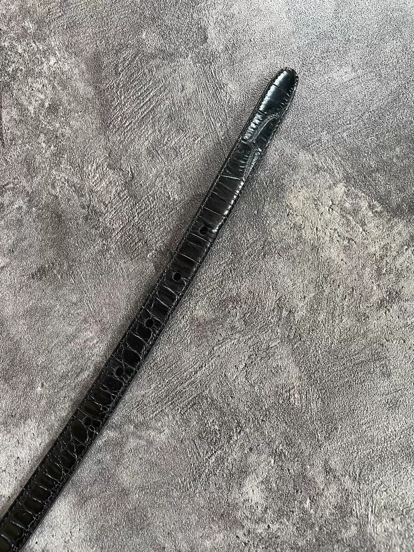 Yves Saint Laurent Saint Laurent slp14 70 Size 40 - 3 Thumbnail