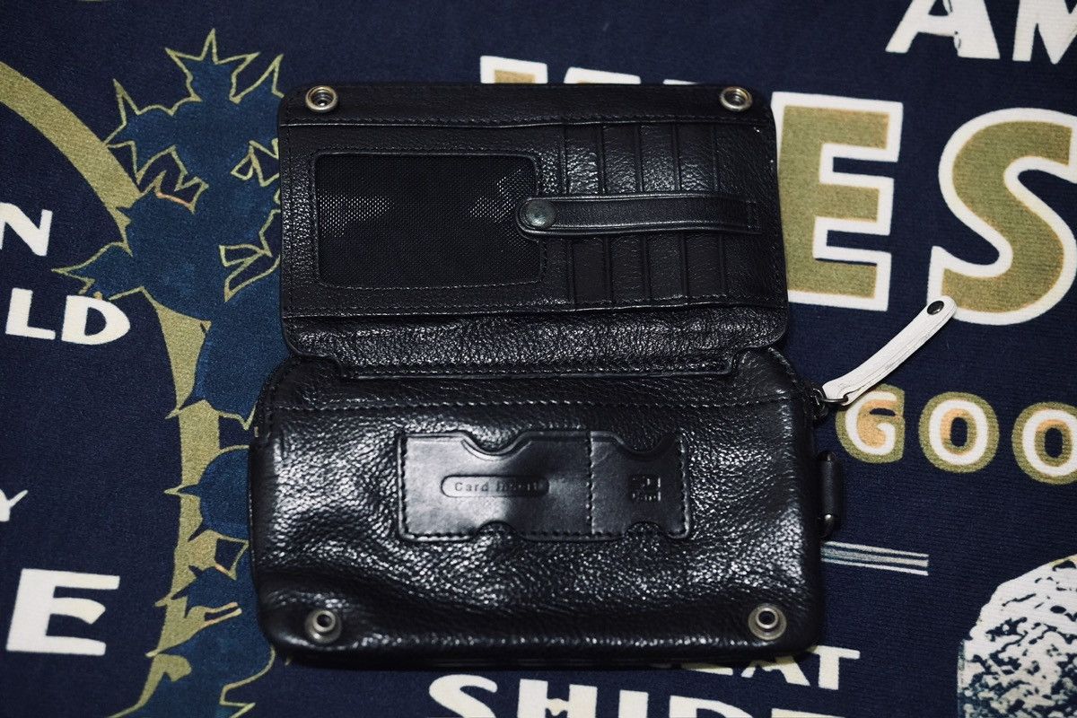 Calvin Klein Calvin Klein Jeons Wallets, Clutches Size ONE SIZE - 4 Thumbnail