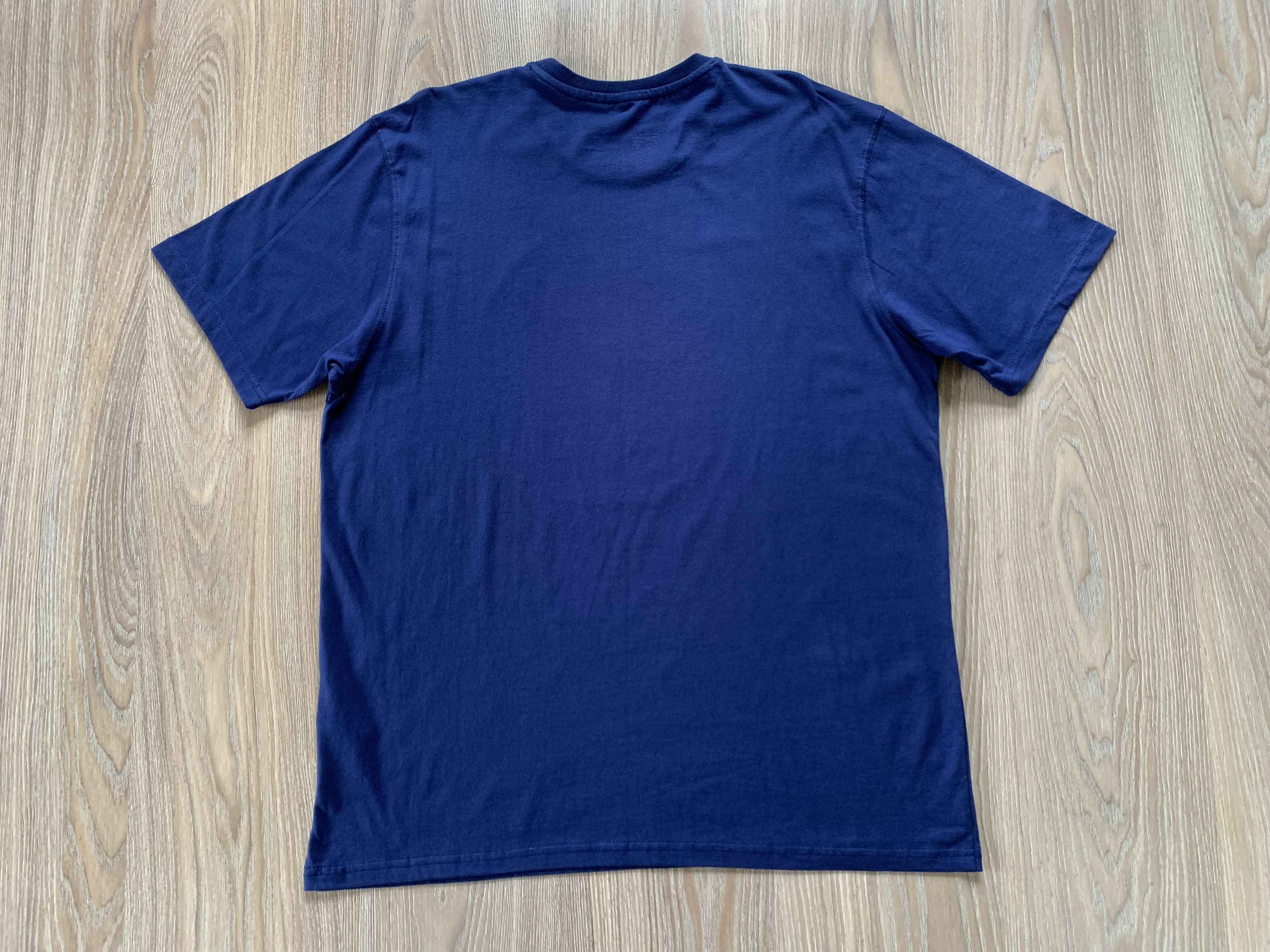 Other England National Football Team Cotton Big Print T Shirt Size US XL / EU 56 / 4 - 3 Thumbnail