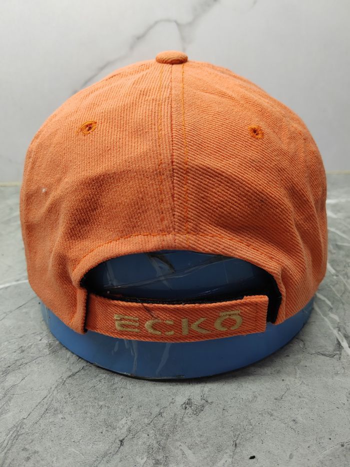 Ecko Unltd. Vintage Ecko Unltd. Cap Hat Size ONE SIZE - 5 Thumbnail