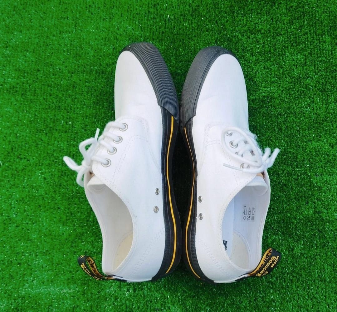 Dr. Martens Shoes Dr Martens Size US 8 / IT 38 - 4 Thumbnail