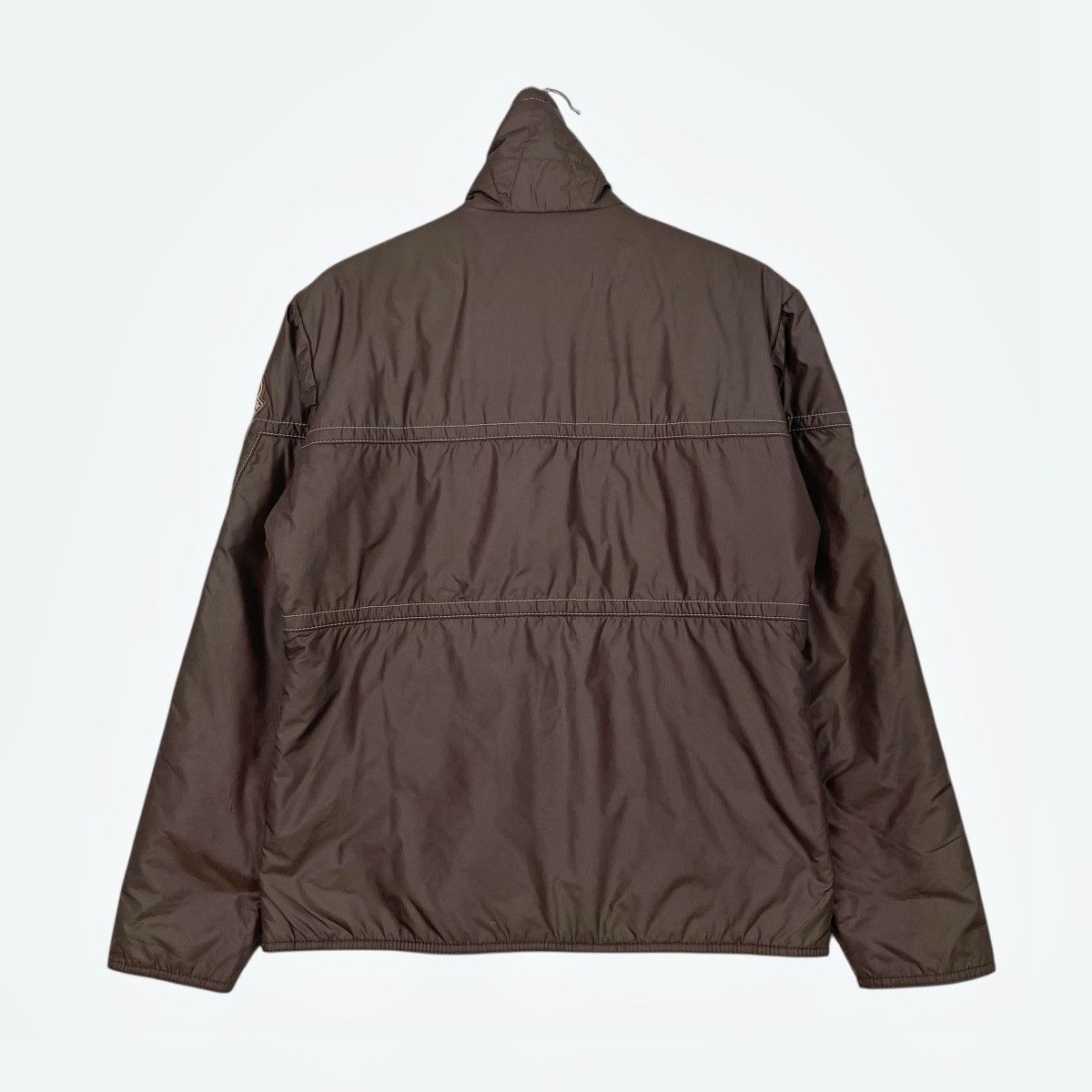 Moncler Grenoble Vtg Moncler Grenoble Gto Ski Wear Jacket Size US M / EU 48-50 / 2 - 7 Thumbnail